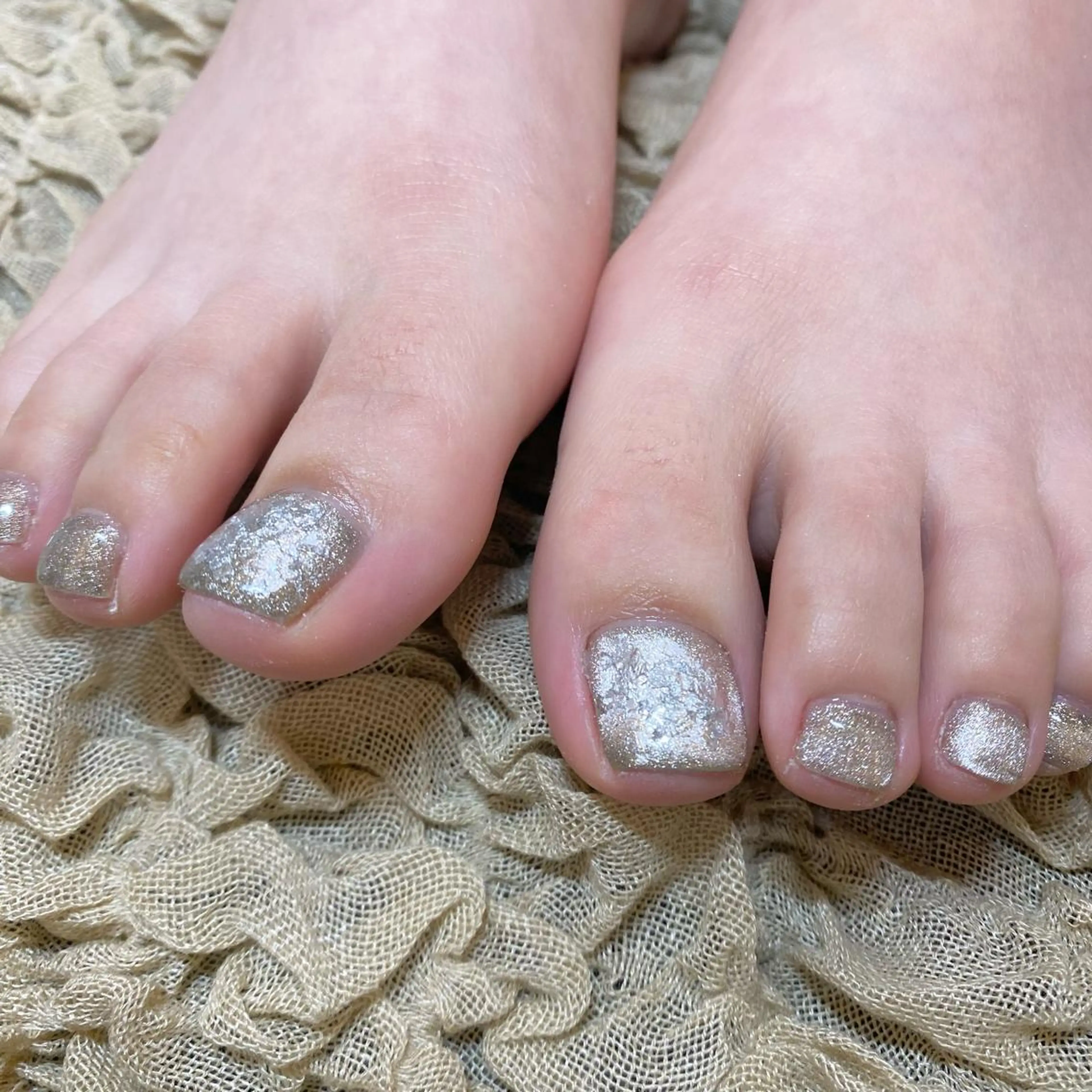 ネイル jilL姪浜店所属・JilL reinaのネイルデザイン