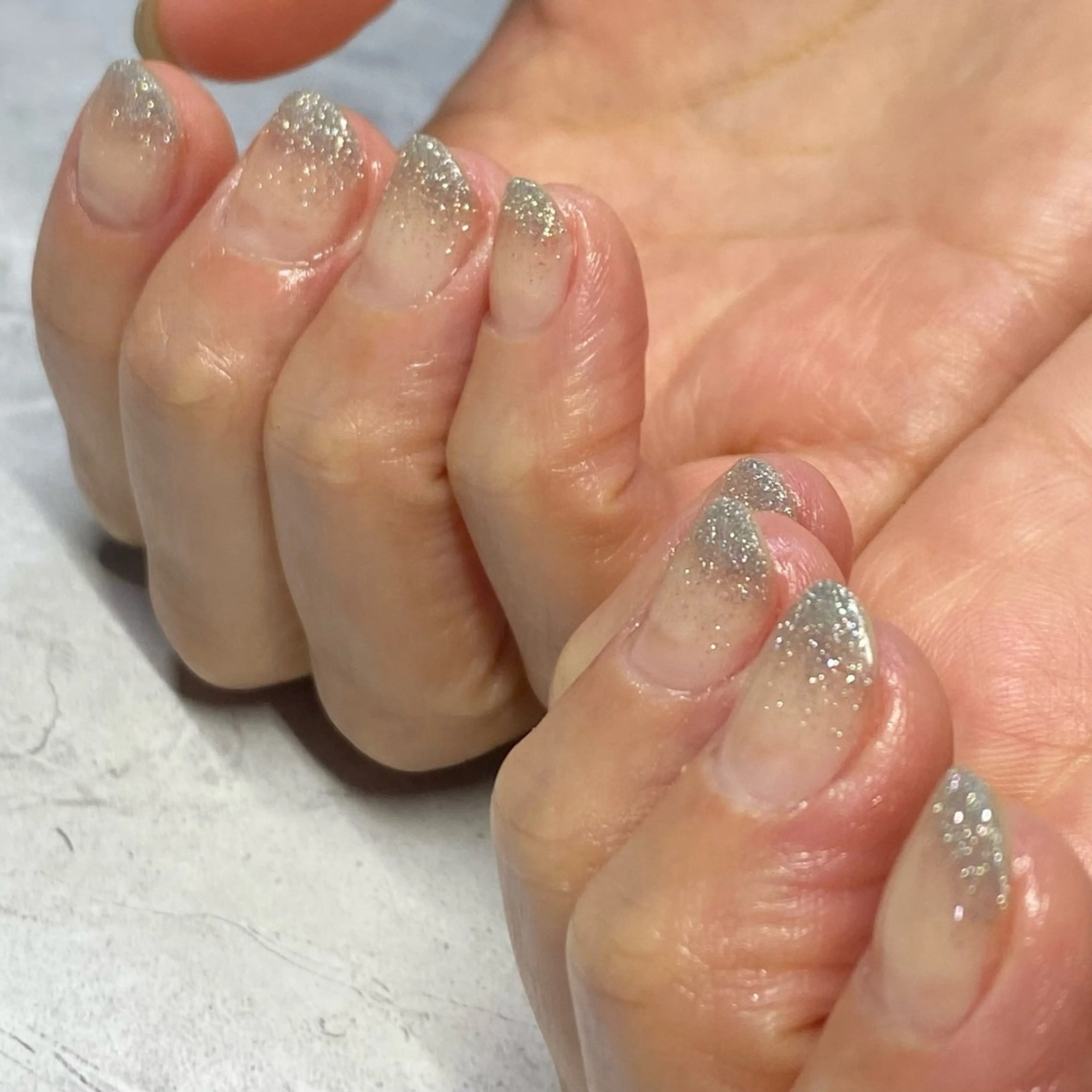 ネイル ハンドネイル ✨AiNail💅 ✨高幡不動NEW ✨のネイルデザイン