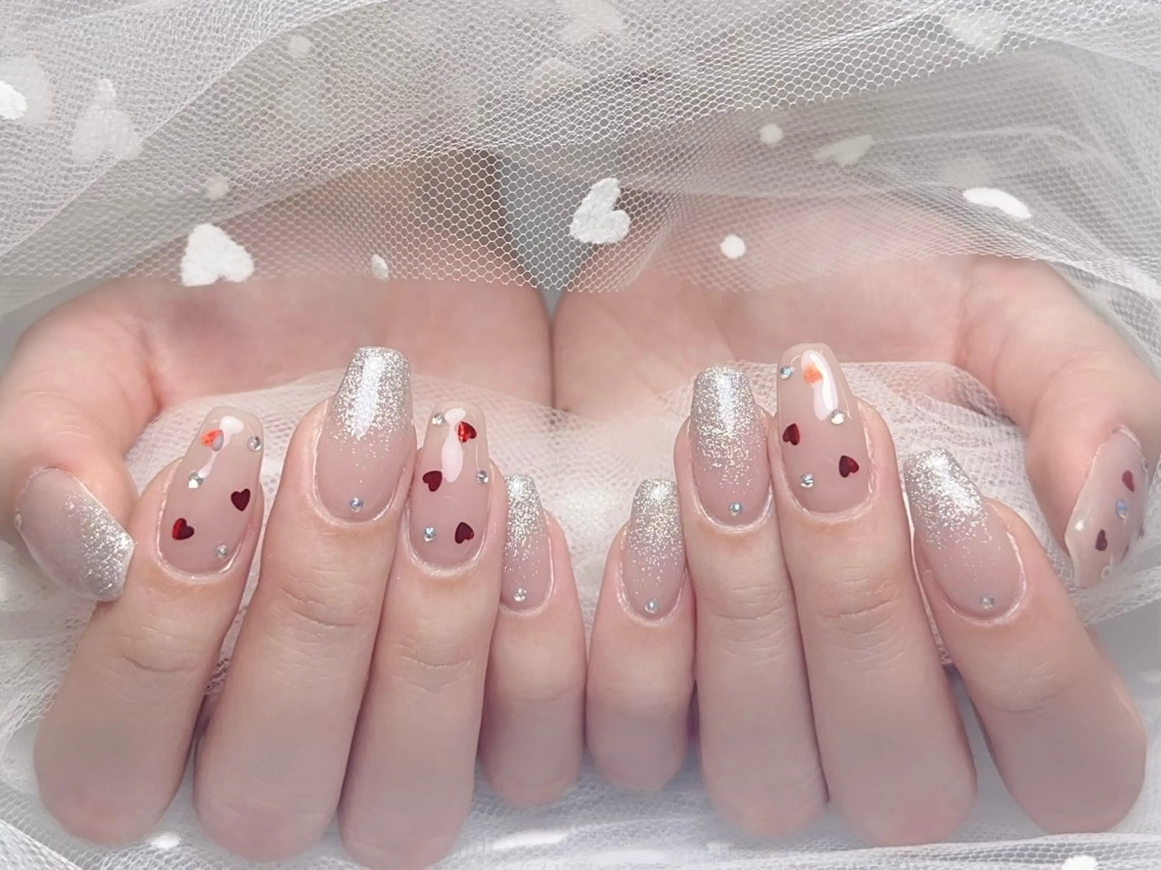 ネイル ハンドネイル klee nailのネイルデザイン