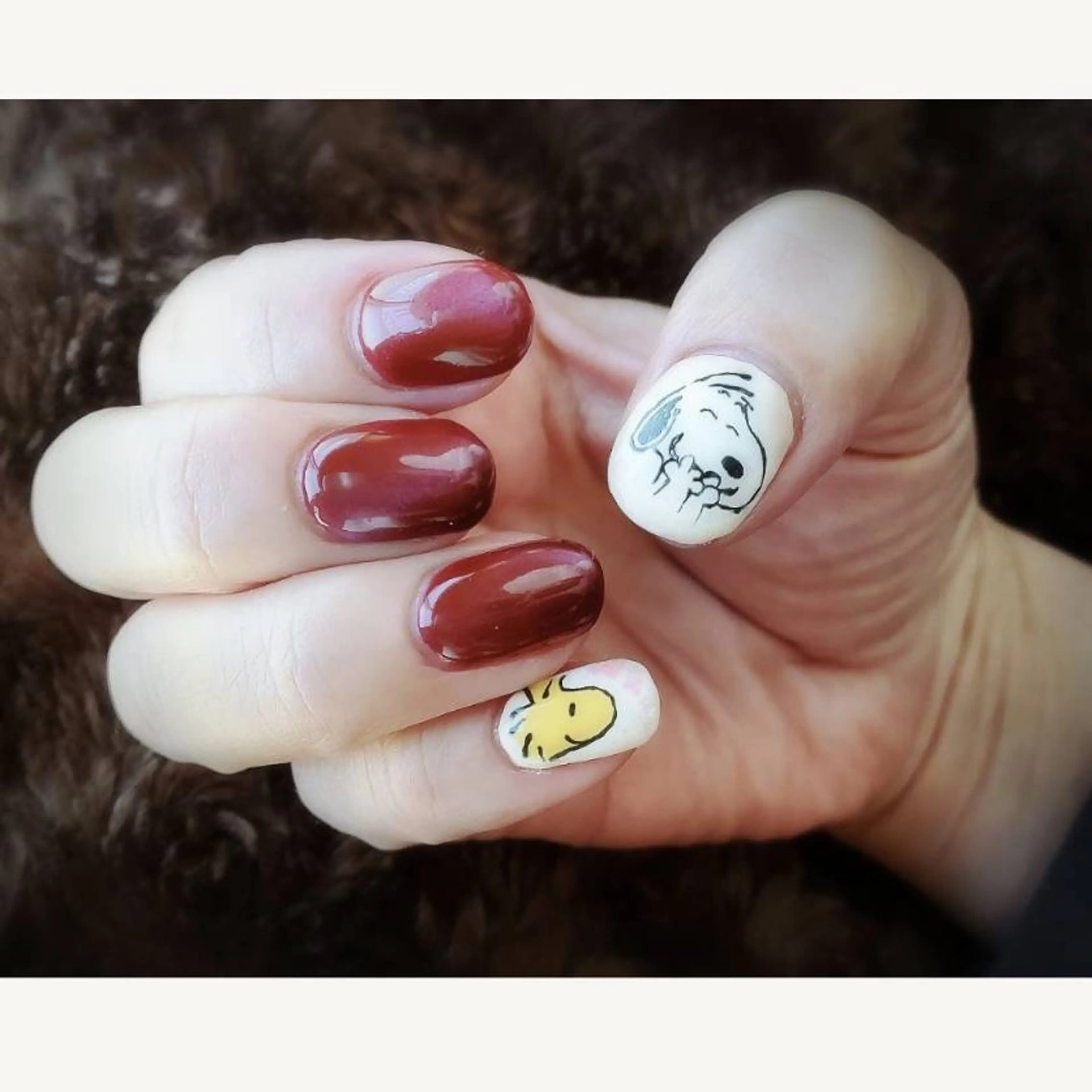 ネイル ネイルサロンEsent所属・nail Esent 　SAWAのネイルデザイン