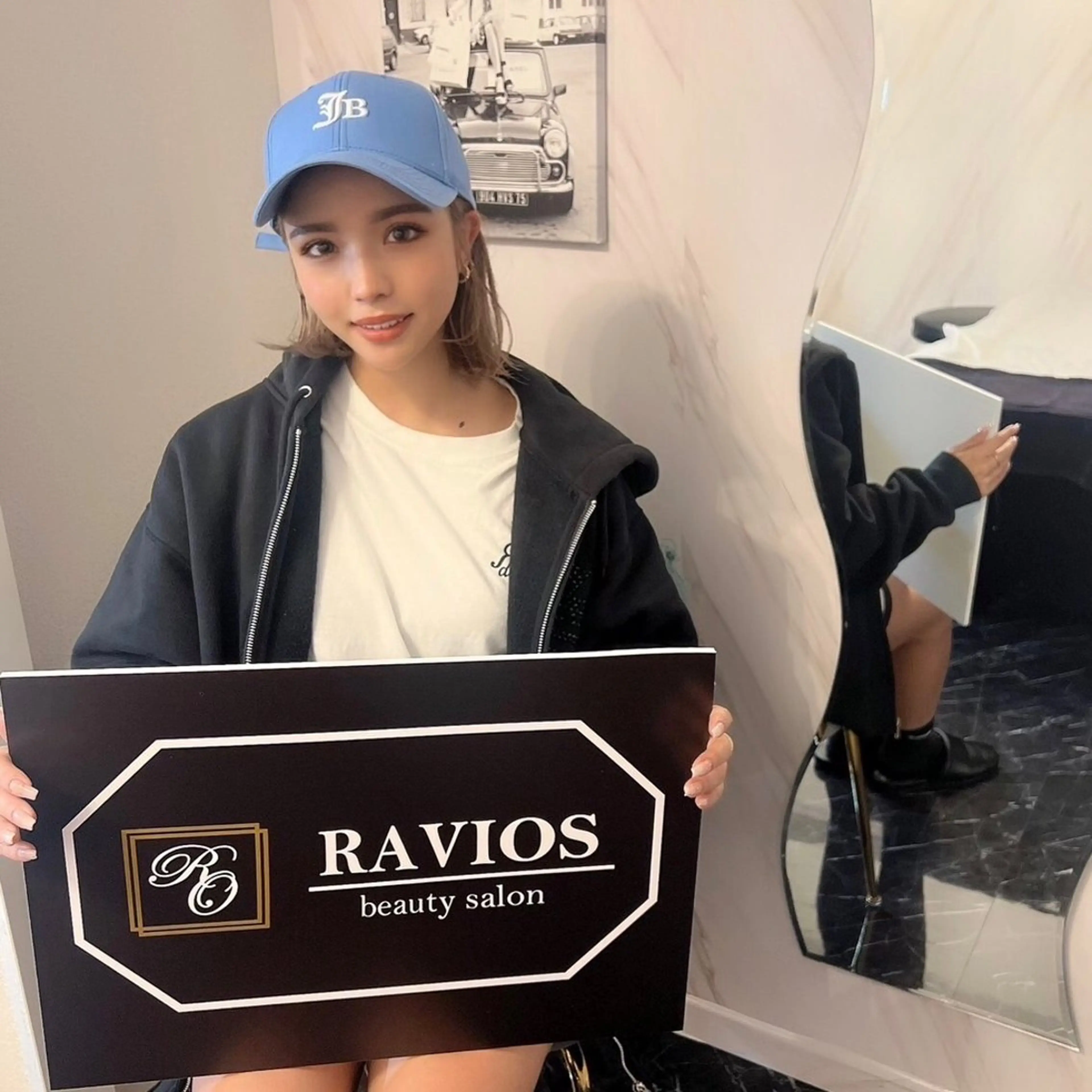 肌管理ララピール RAVIOS渡邉のエステ・リラクイメージ