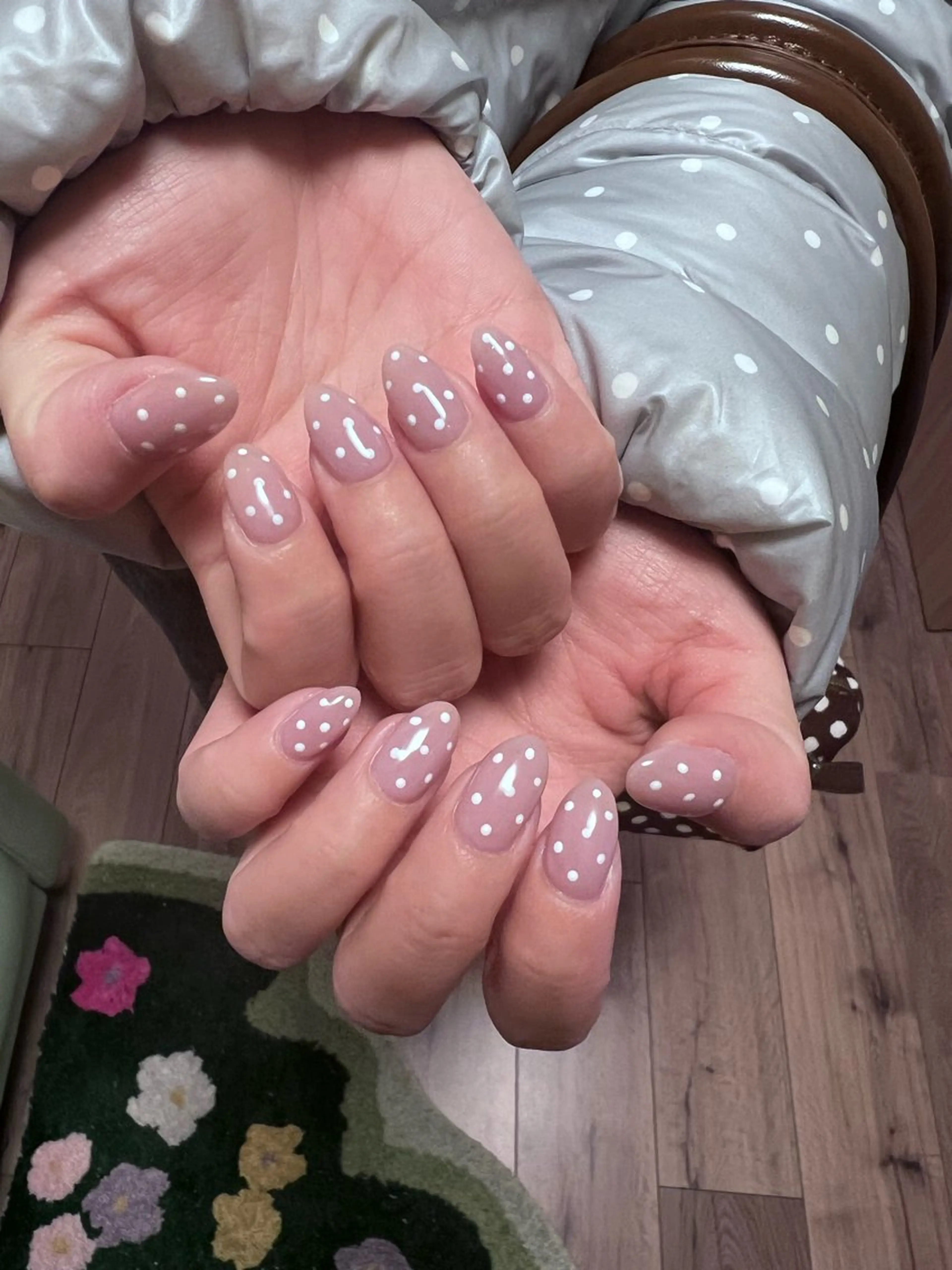 ネイル 京美人所属・京 美人のネイルデザイン