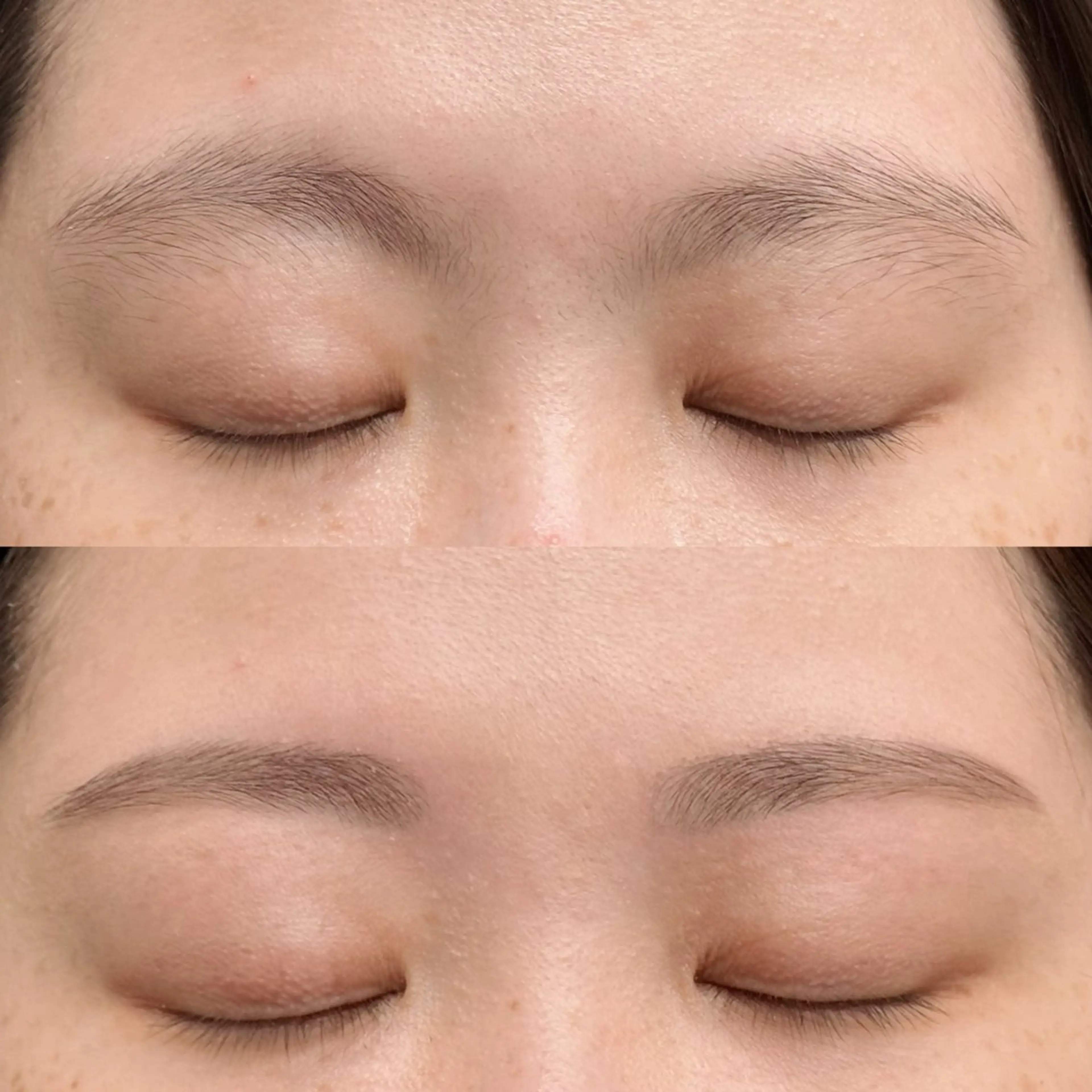 アイブロウ ワックス脱毛 眉カット その他(アイブロウ) WHITE EYE 錦糸町店🎀ちゃきの眉毛・アイブロウイメージ