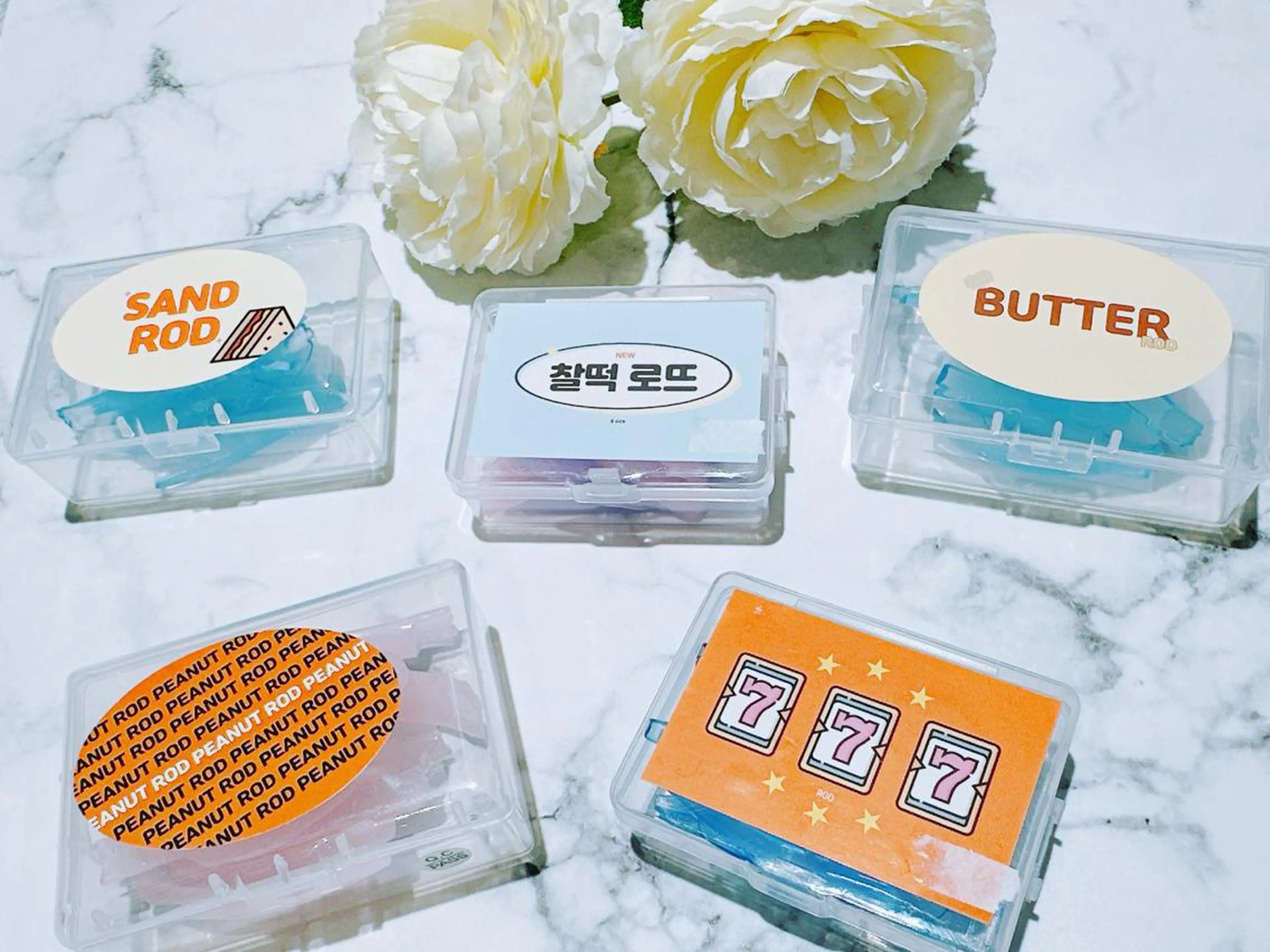 マツエク・マツパ 韓国風マツエク 高橋 実和子のマツエク・マツパデザイン