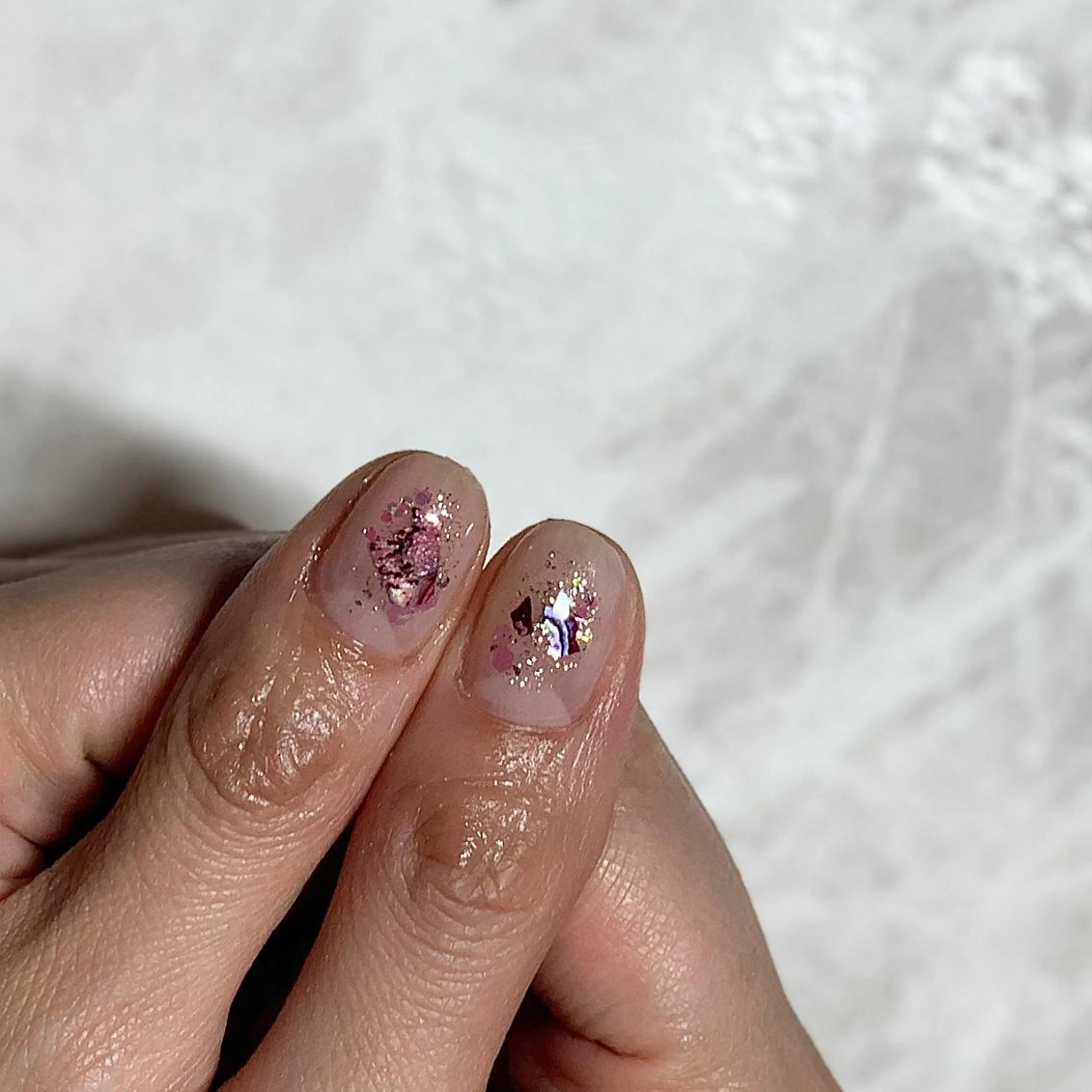 ネイル ハンドネイル ハンドケア lyly.nail所属・lylynail YUUKAのネイルデザイン