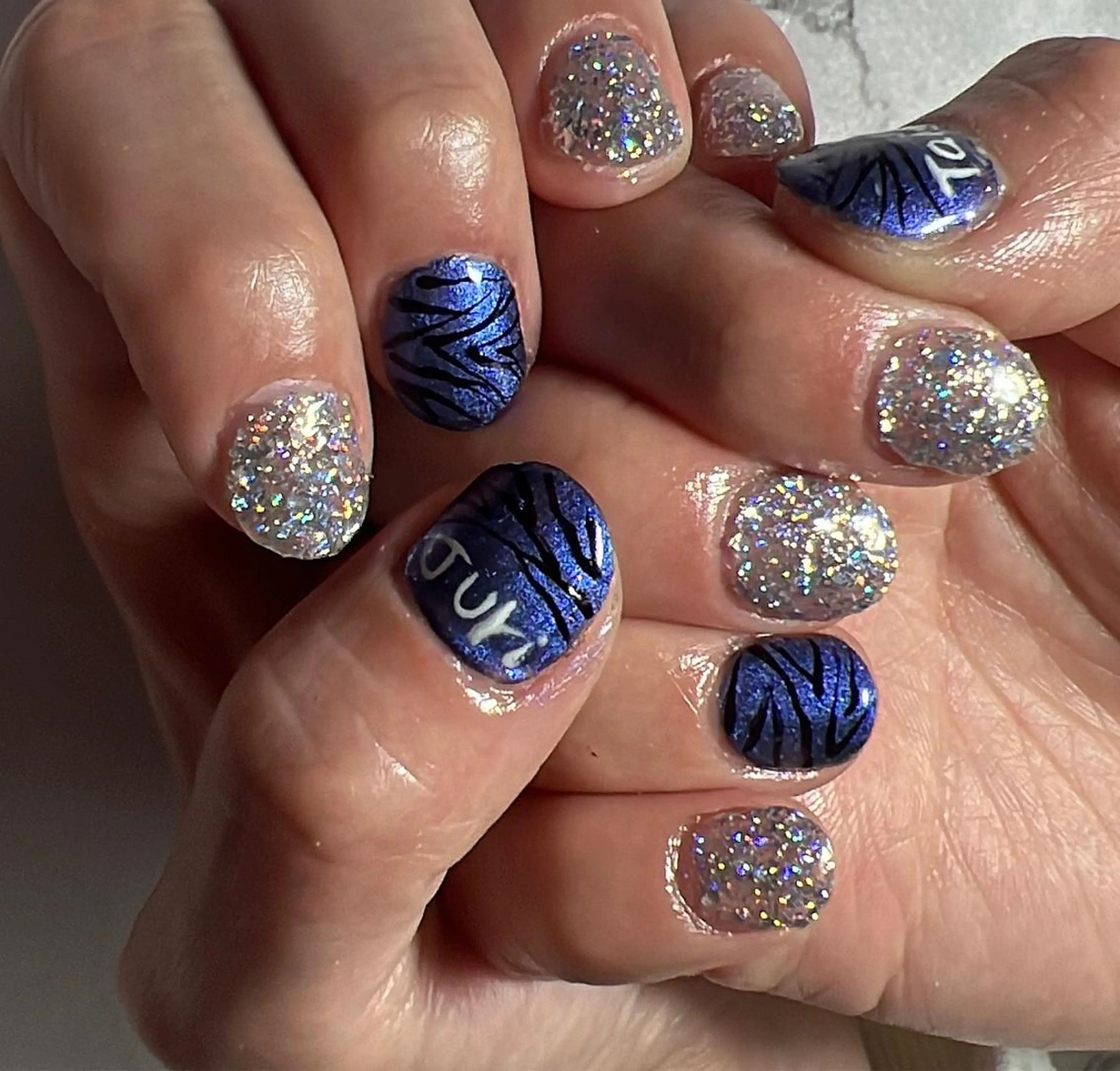 ネイル アートネイル Ruana Nailのネイルデザイン