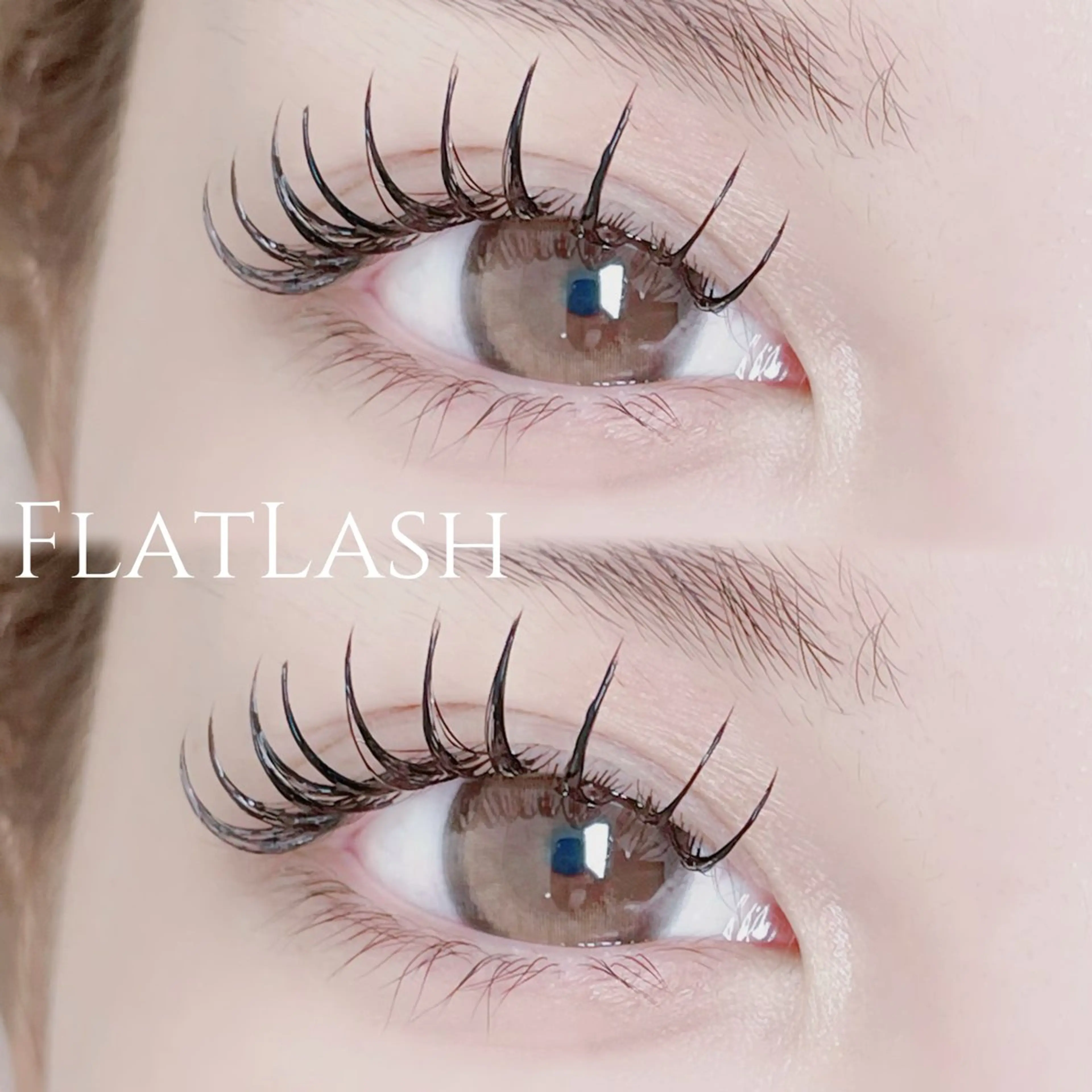 マツエク・マツパ muse momoのマツエク・マツパデザイン