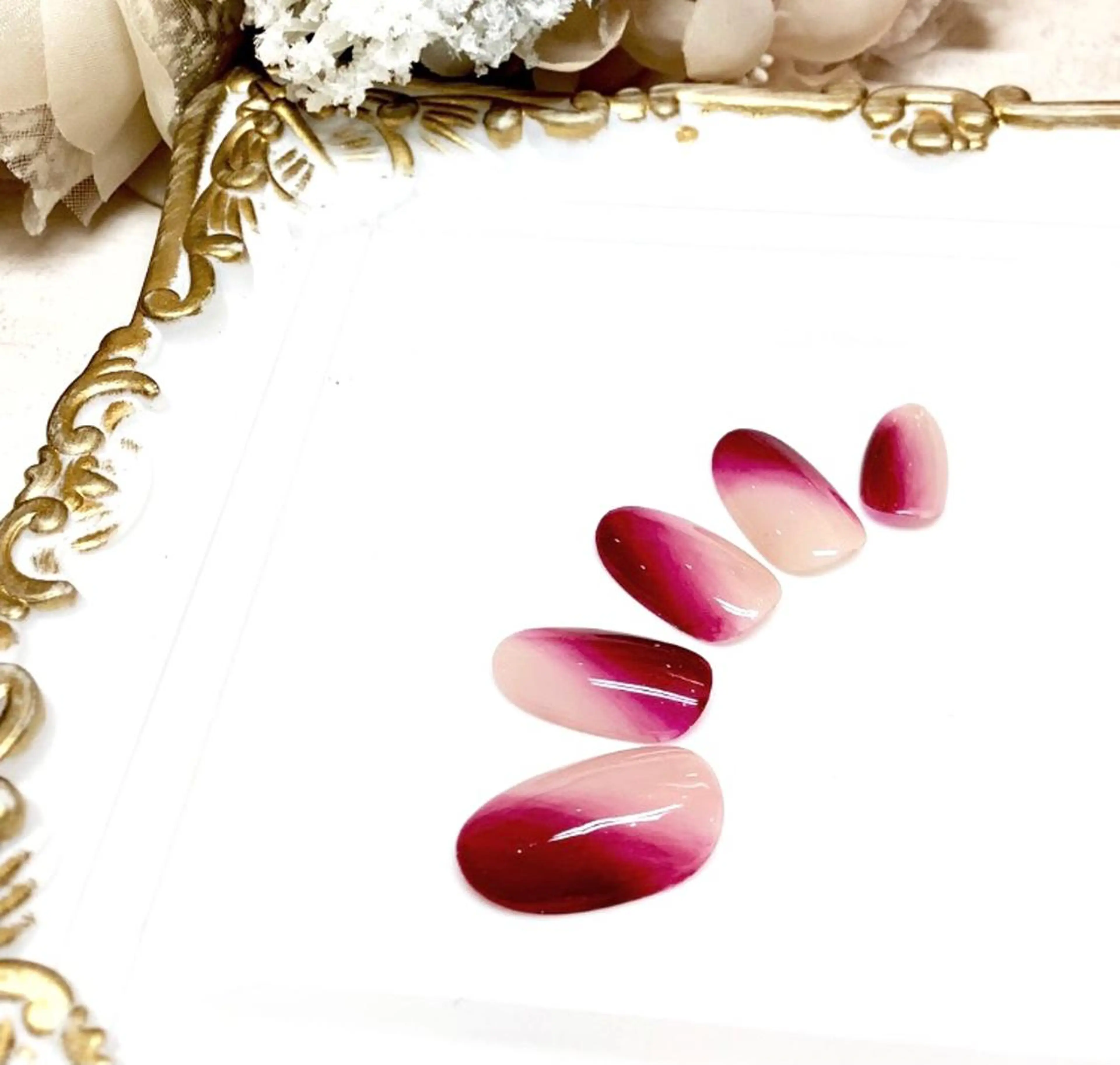 ネイル LUNARJE YUKARIのエステ・リラクイメージ