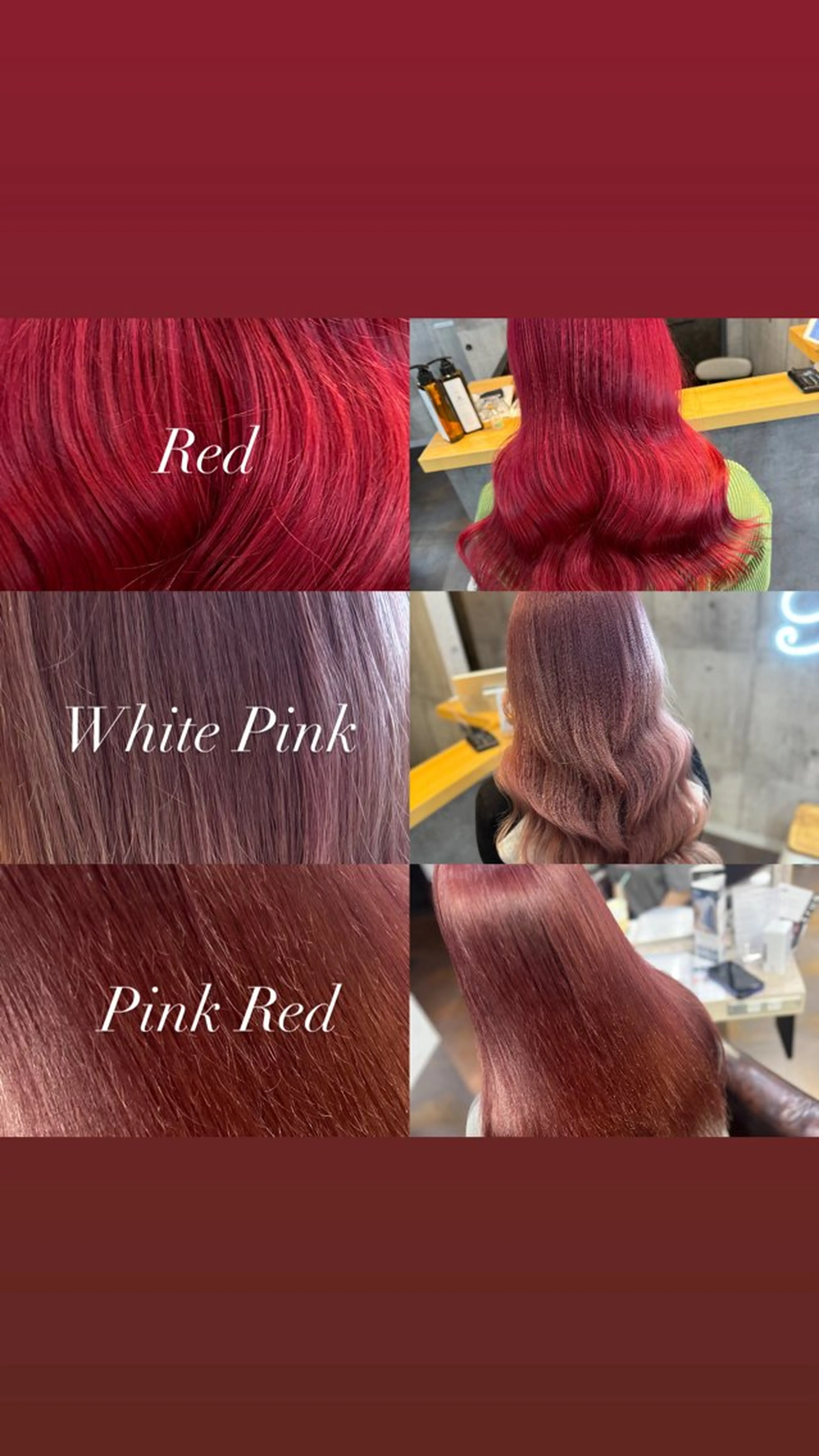 ミディアム カラー ヘアアレンジ シールエクステ ミディアムパーマ バレイヤージュ ダブルカラー グラデーションカラー ミルクティーハイトー ン💖Mikaのヘアスタイル