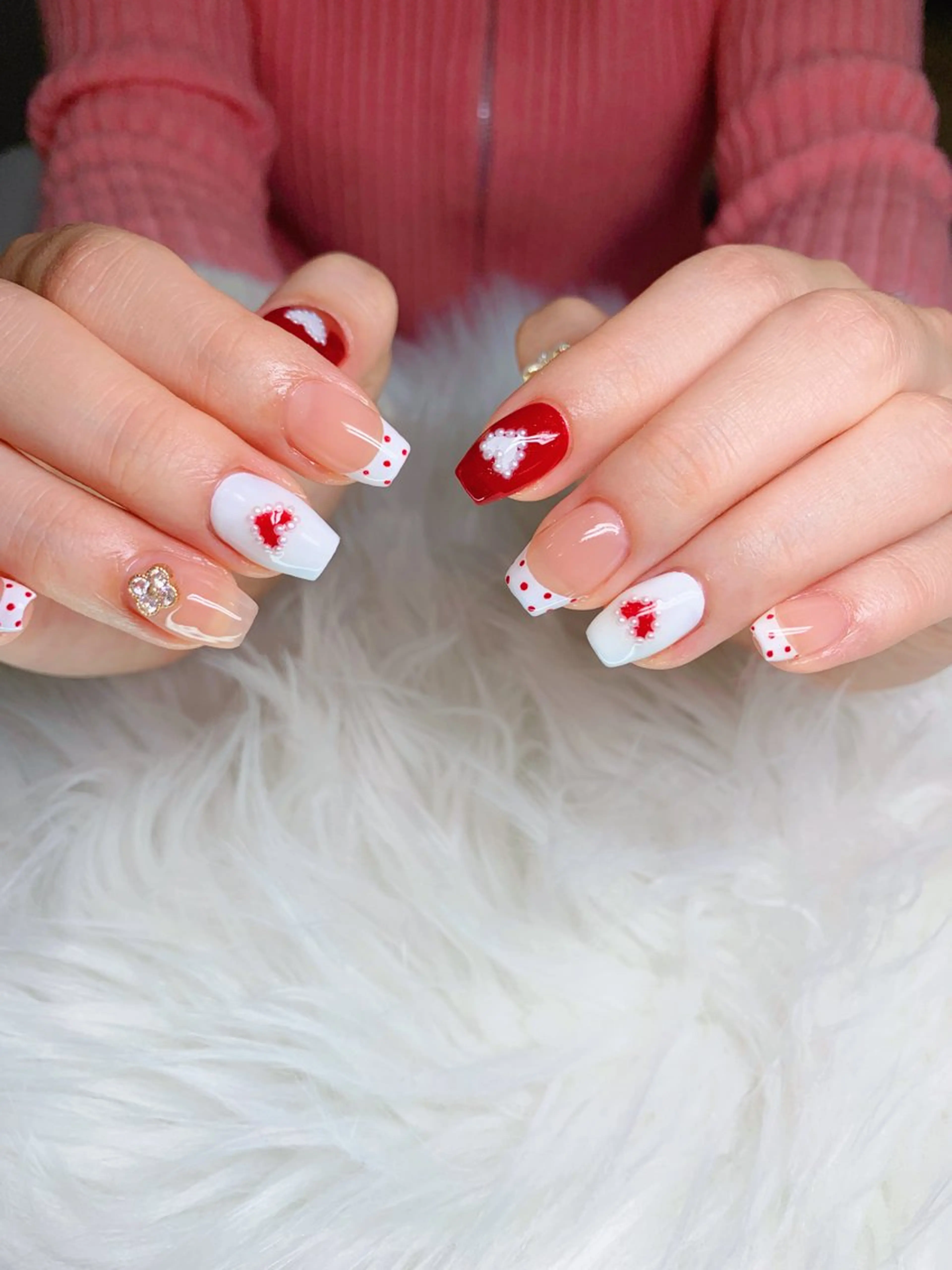 ネイル H'ami nail salon所属・ハミネイルサロン ハナのネイルデザイン