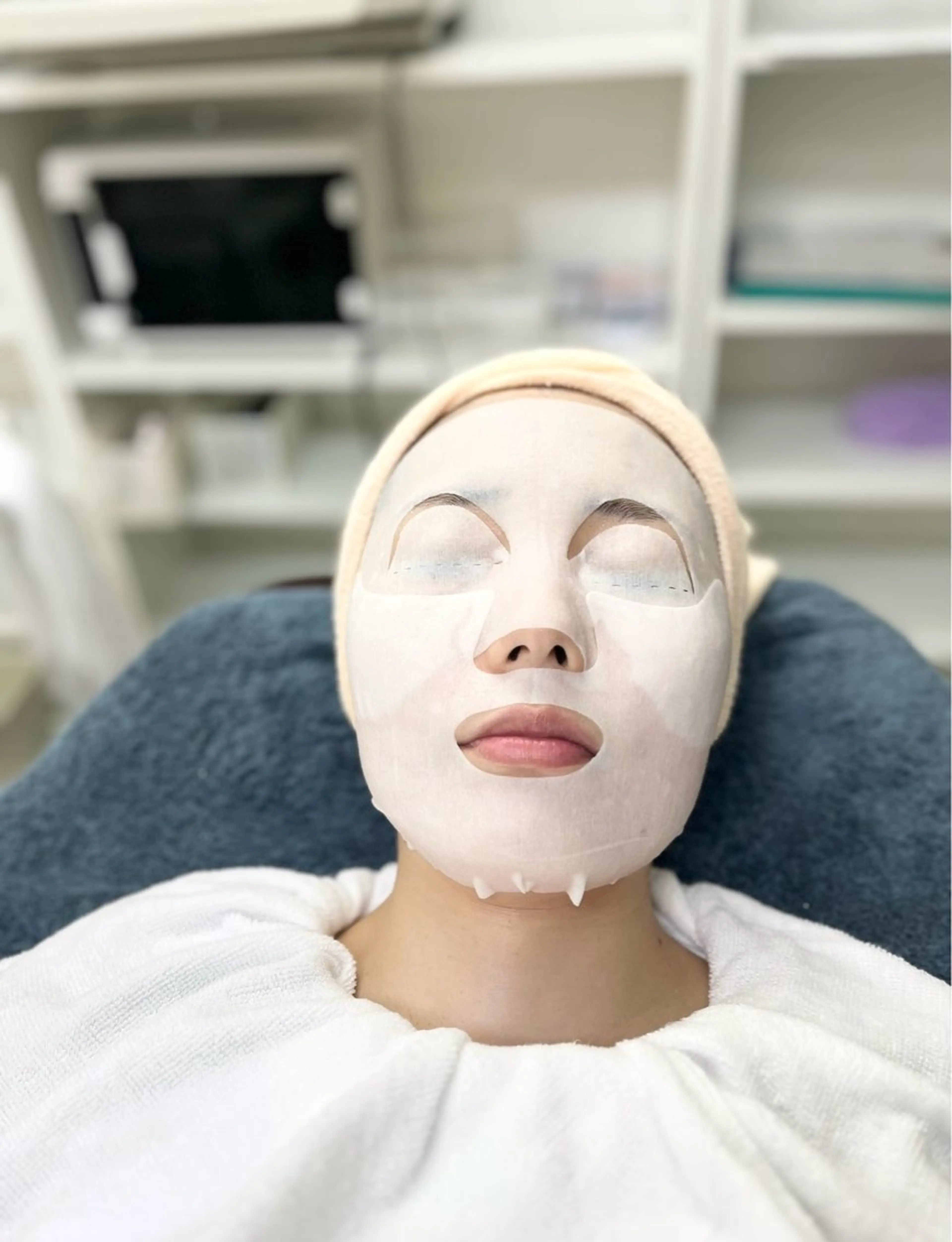 エステ Toujours所属・Toujours トゥジュールのエステ・リラクイメージ