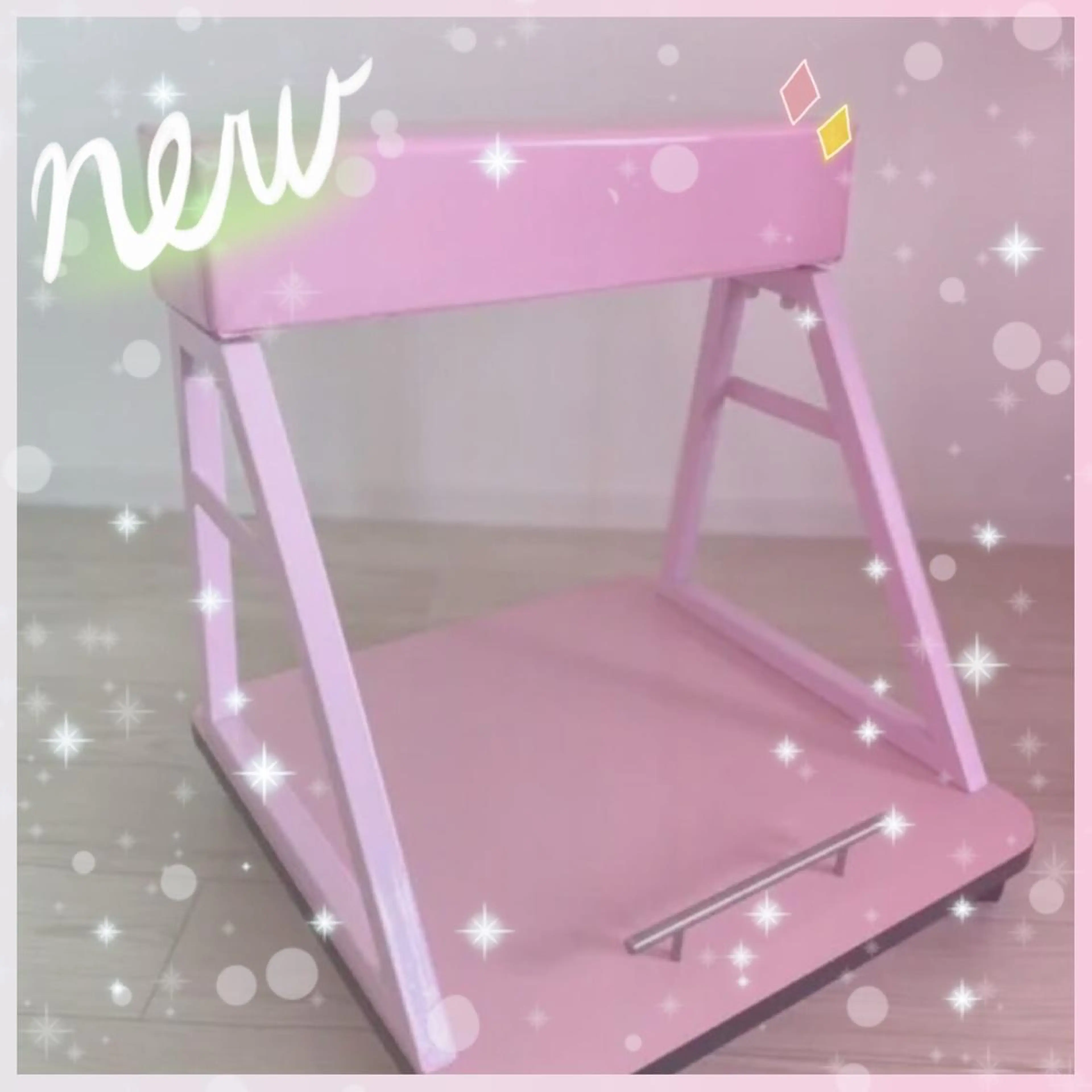 ネイル フットネイル ピンク ネイルサロン翼所属・ネイルサロン 翼【仙川4分】のネイルデザイン