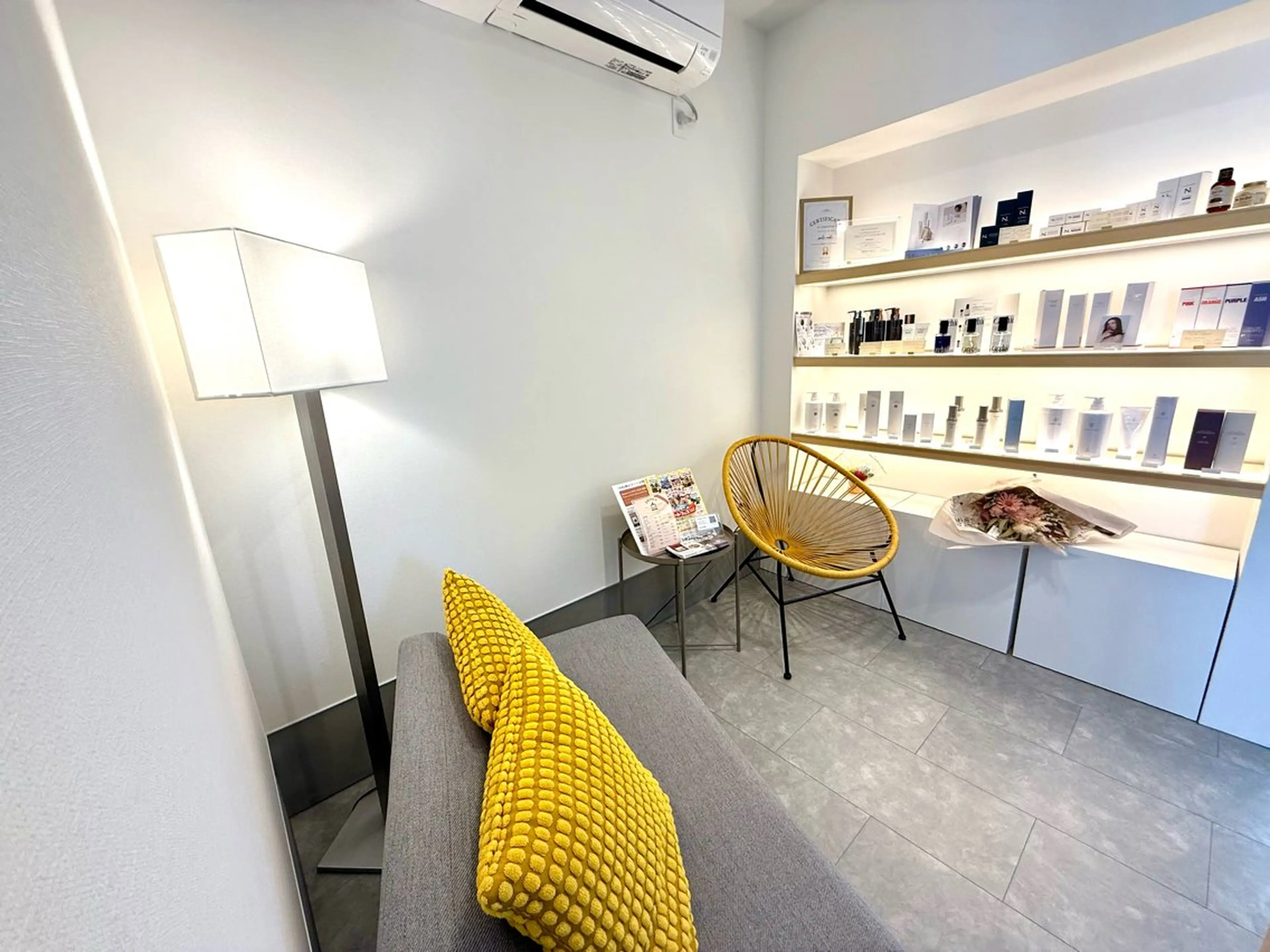 Gran Jiina所属・🦄モデル募集中 🦄Aika/福島市のヘアスタイル