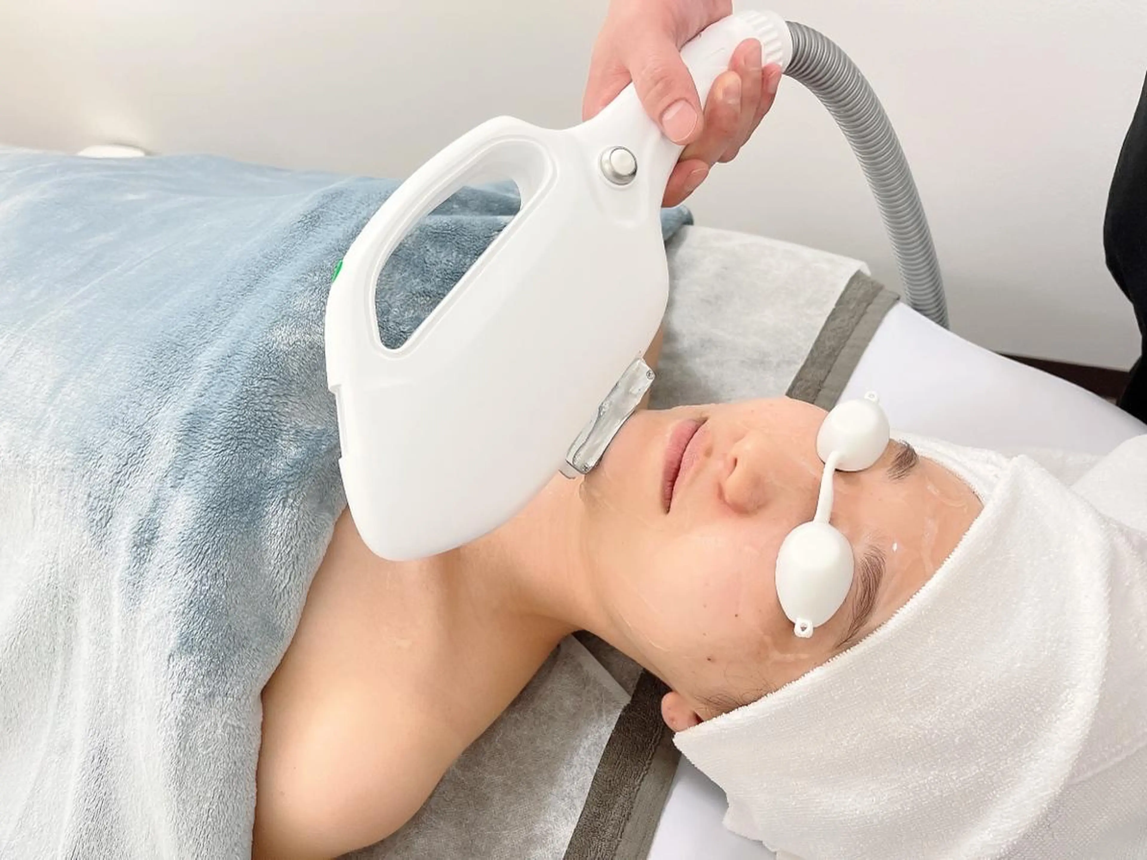 🩵Tatsumi Kana🩵のエステ・リラクイメージ