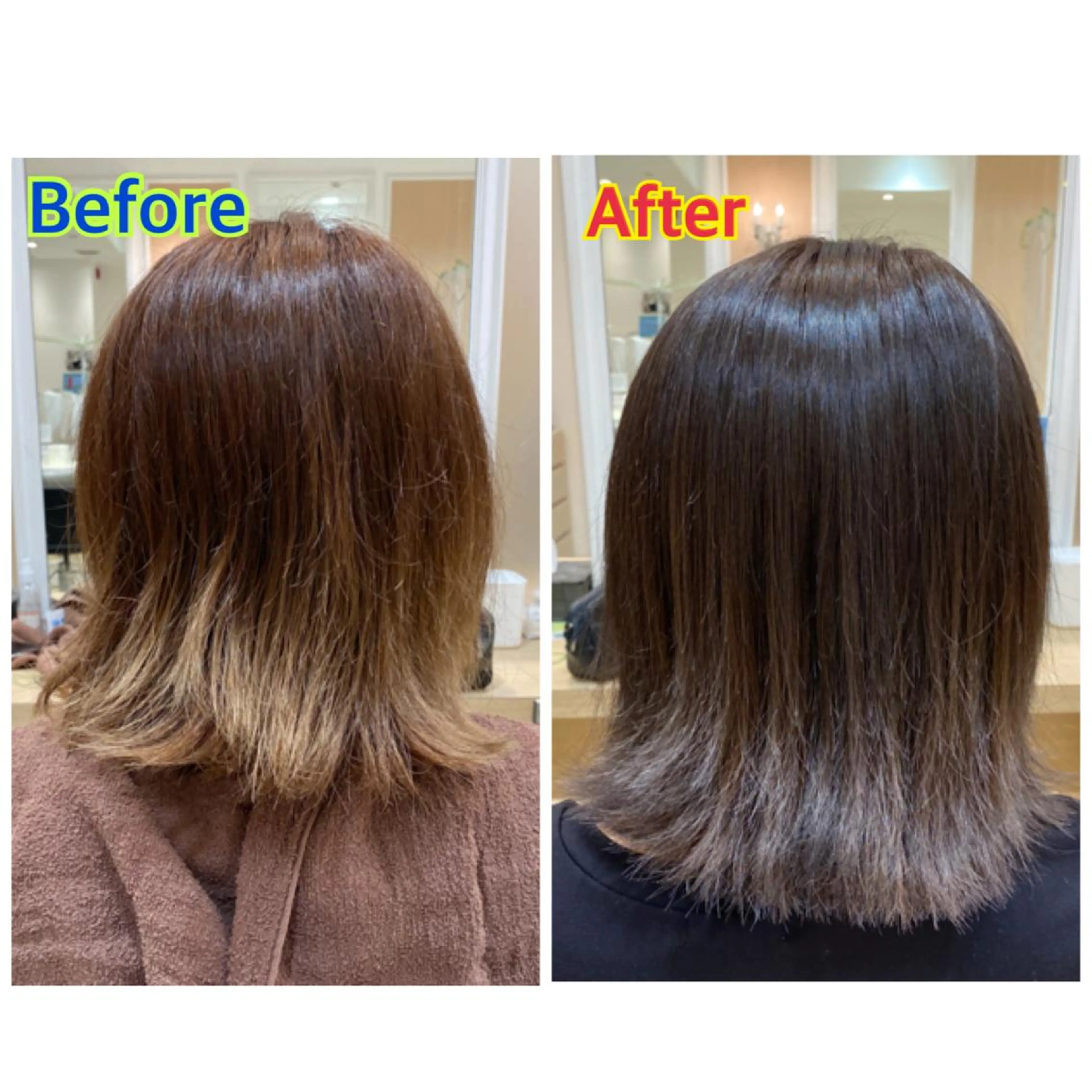 ミディアム kyo kaの眉毛・アイブロウイメージ