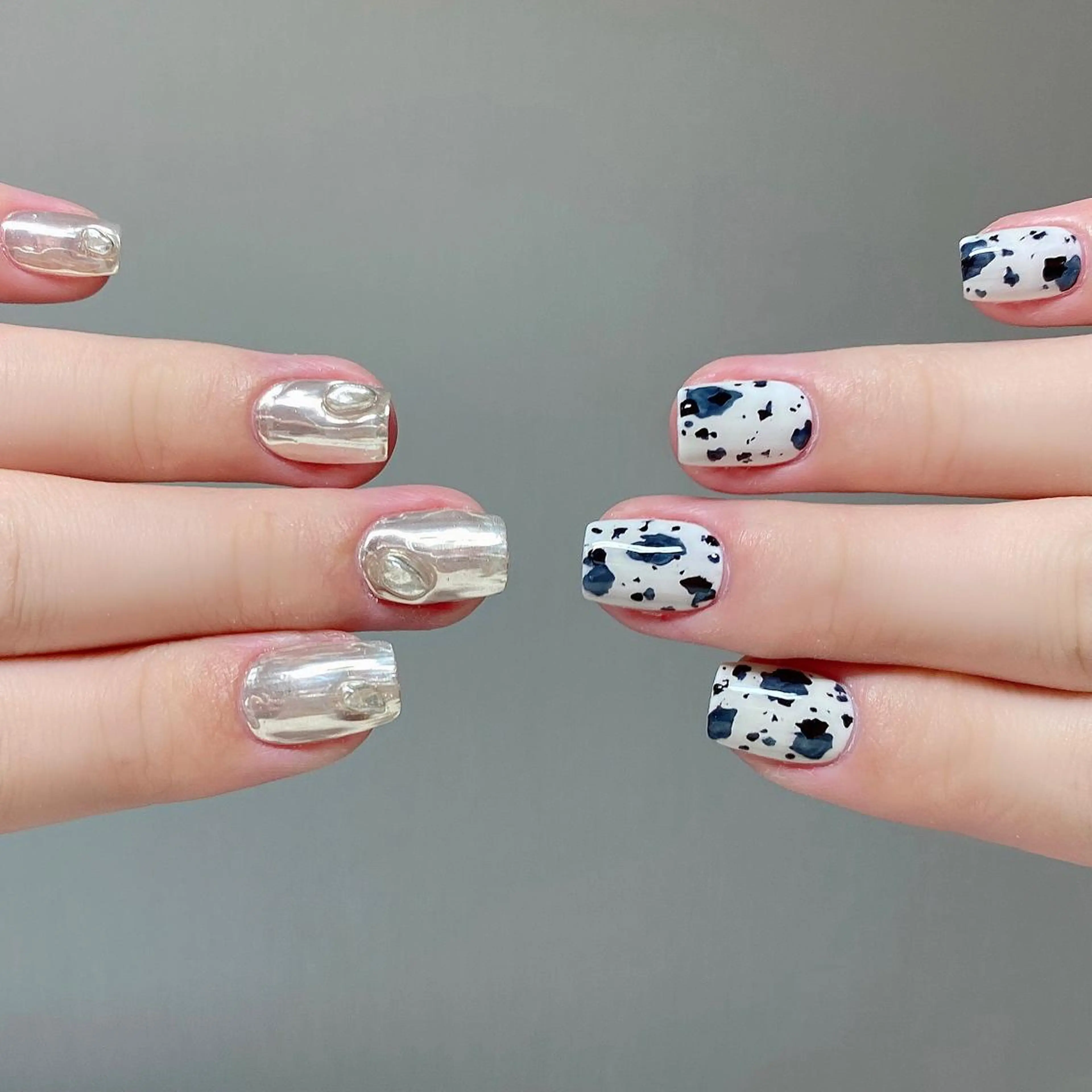 ネイル ナユキNA.YUKI 池袋店のネイルデザイン