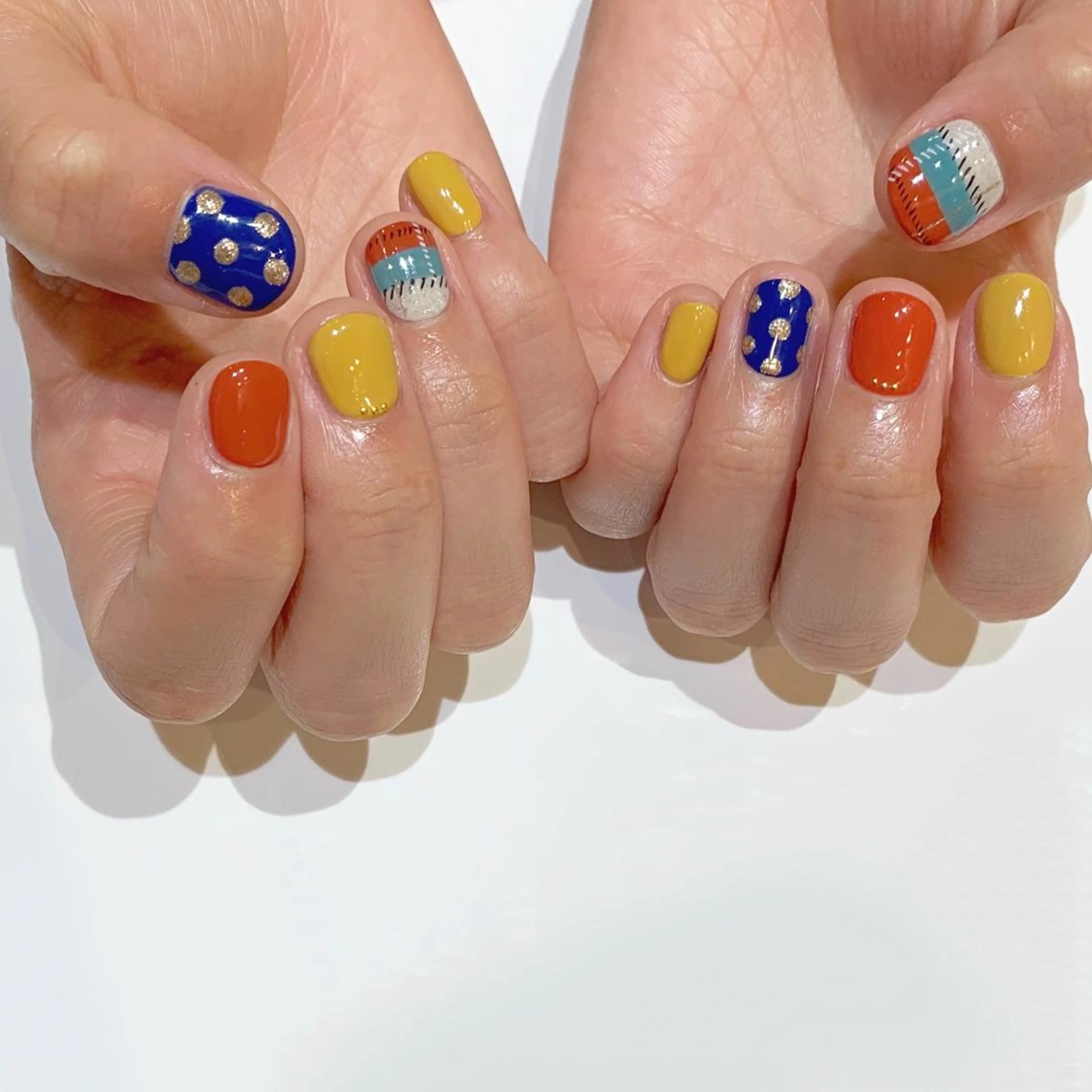 ネイル 鈴木 ひとみのエステ・リラクイメージ