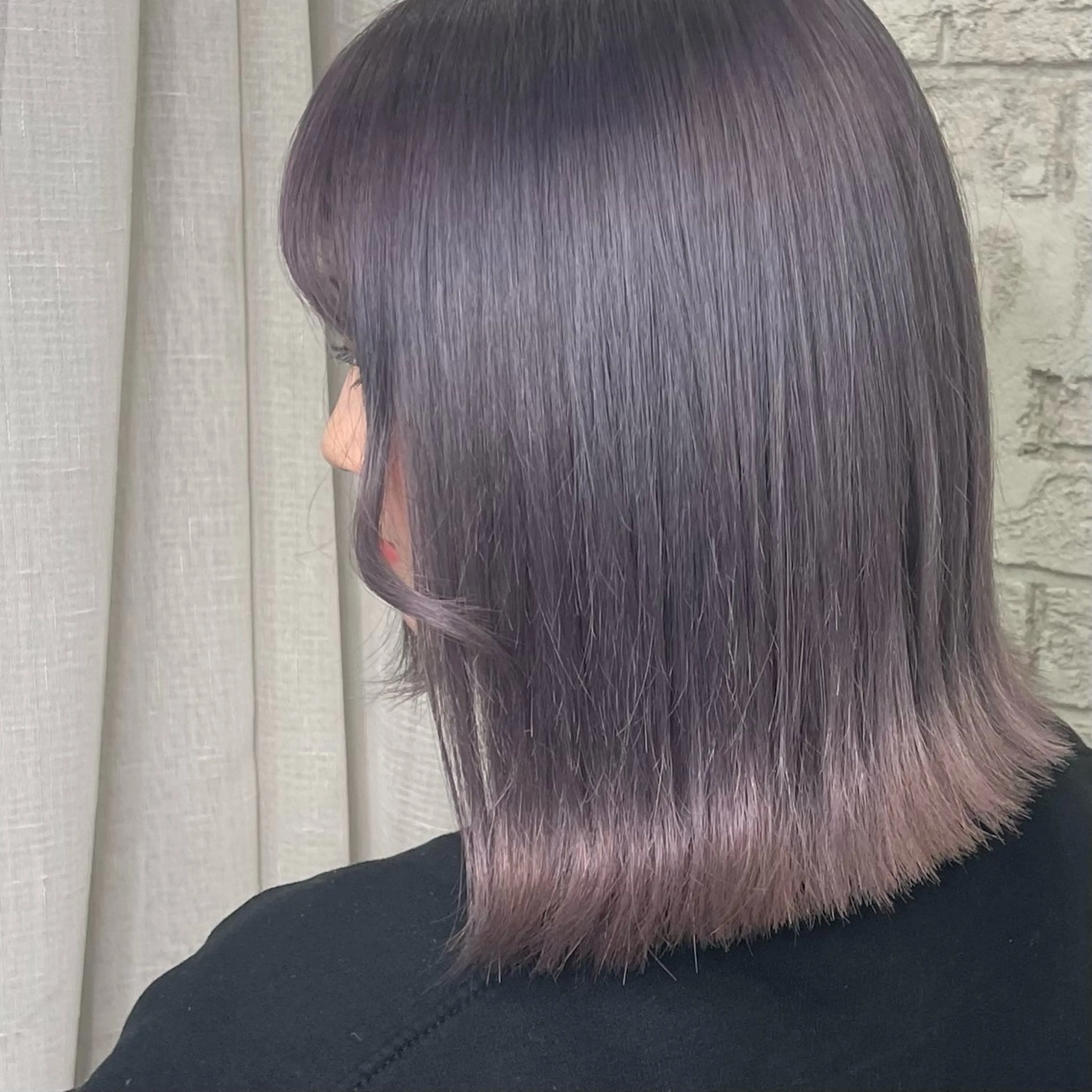 ミディアム girly hair 💗SHINO💗のヘアスタイル