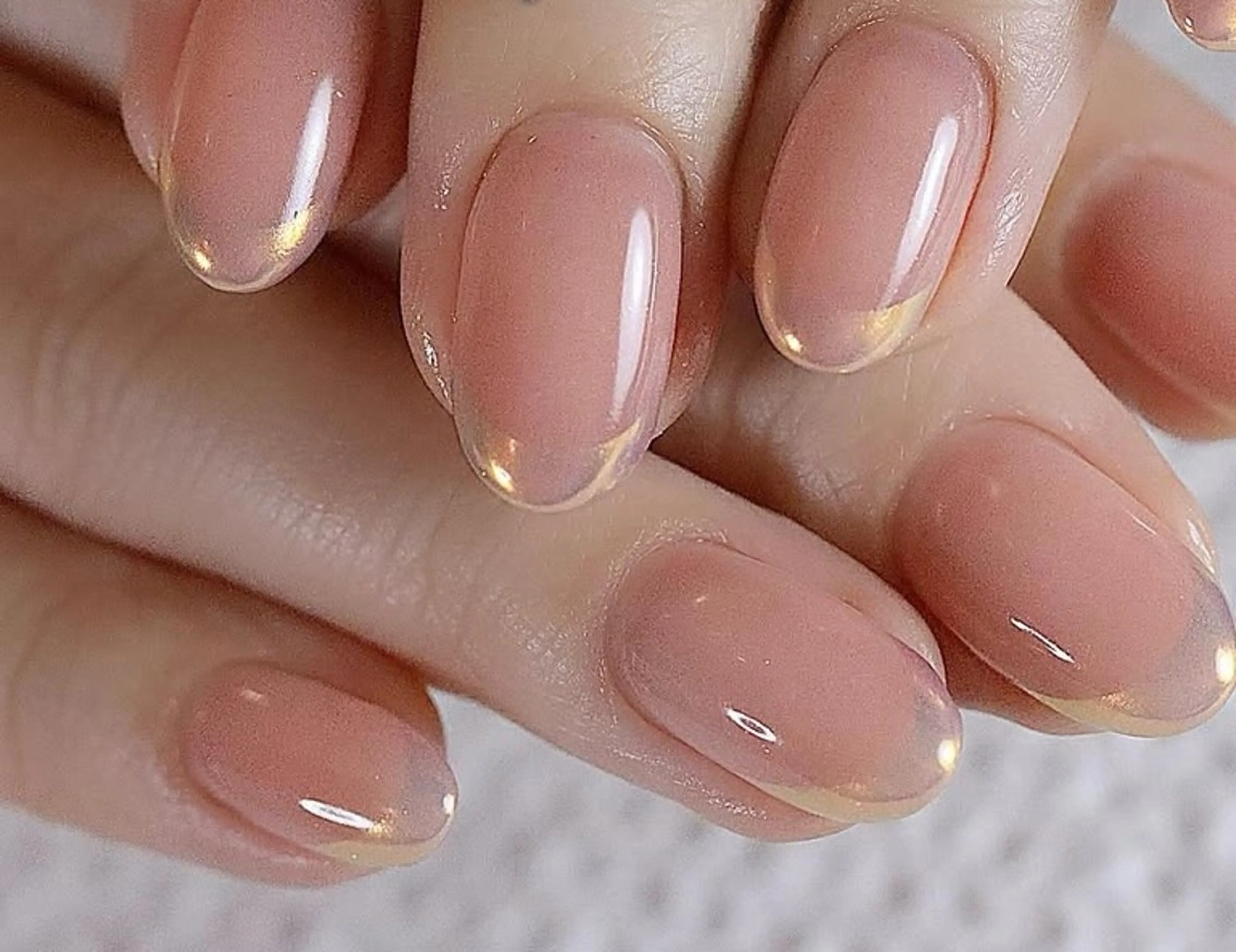 ネイル 東十条ネイルサロン ミューズのネイルデザイン