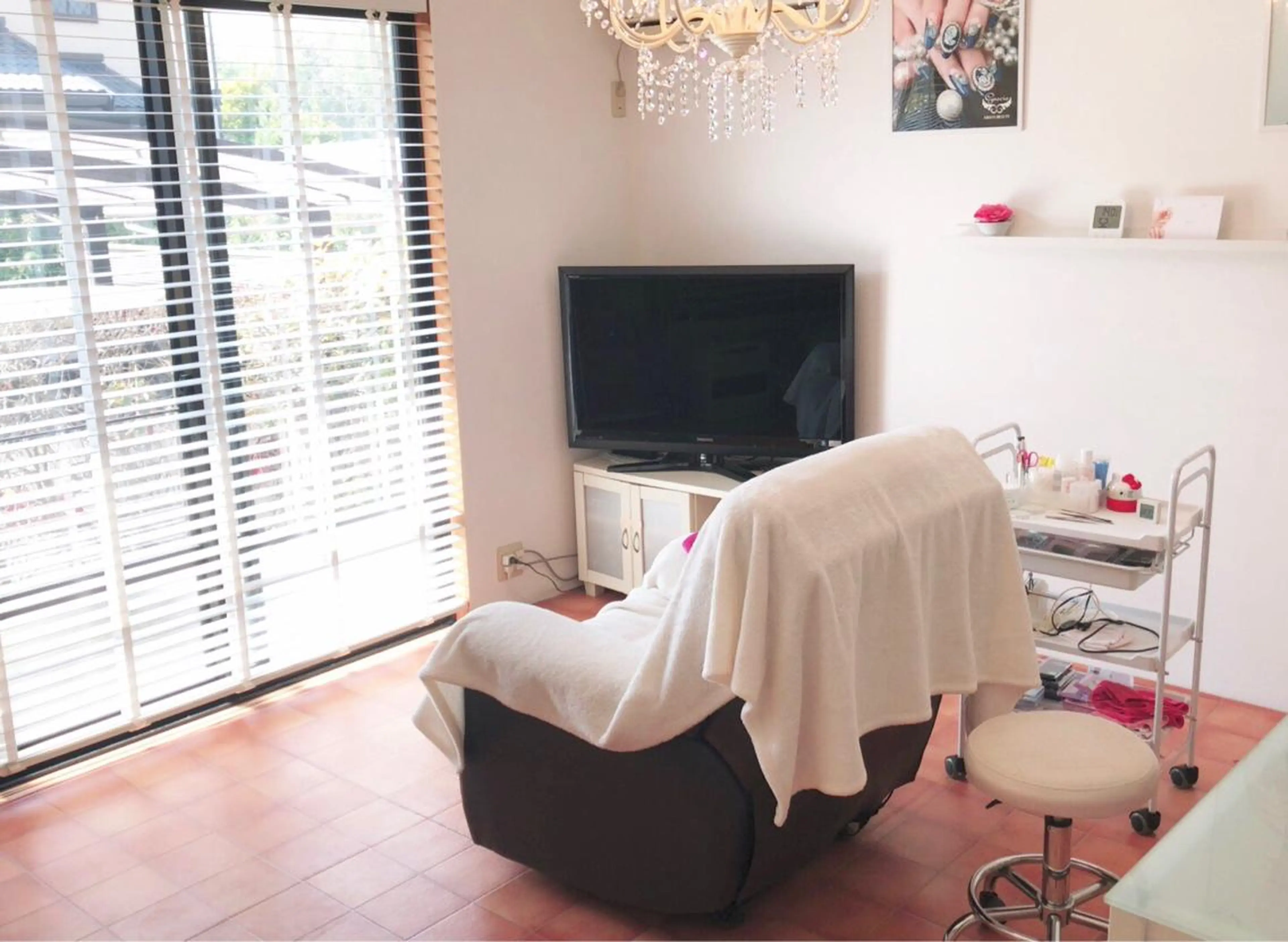 ネイル マツエク・マツパ ロゼ 明石店のマツエク・マツパデザイン