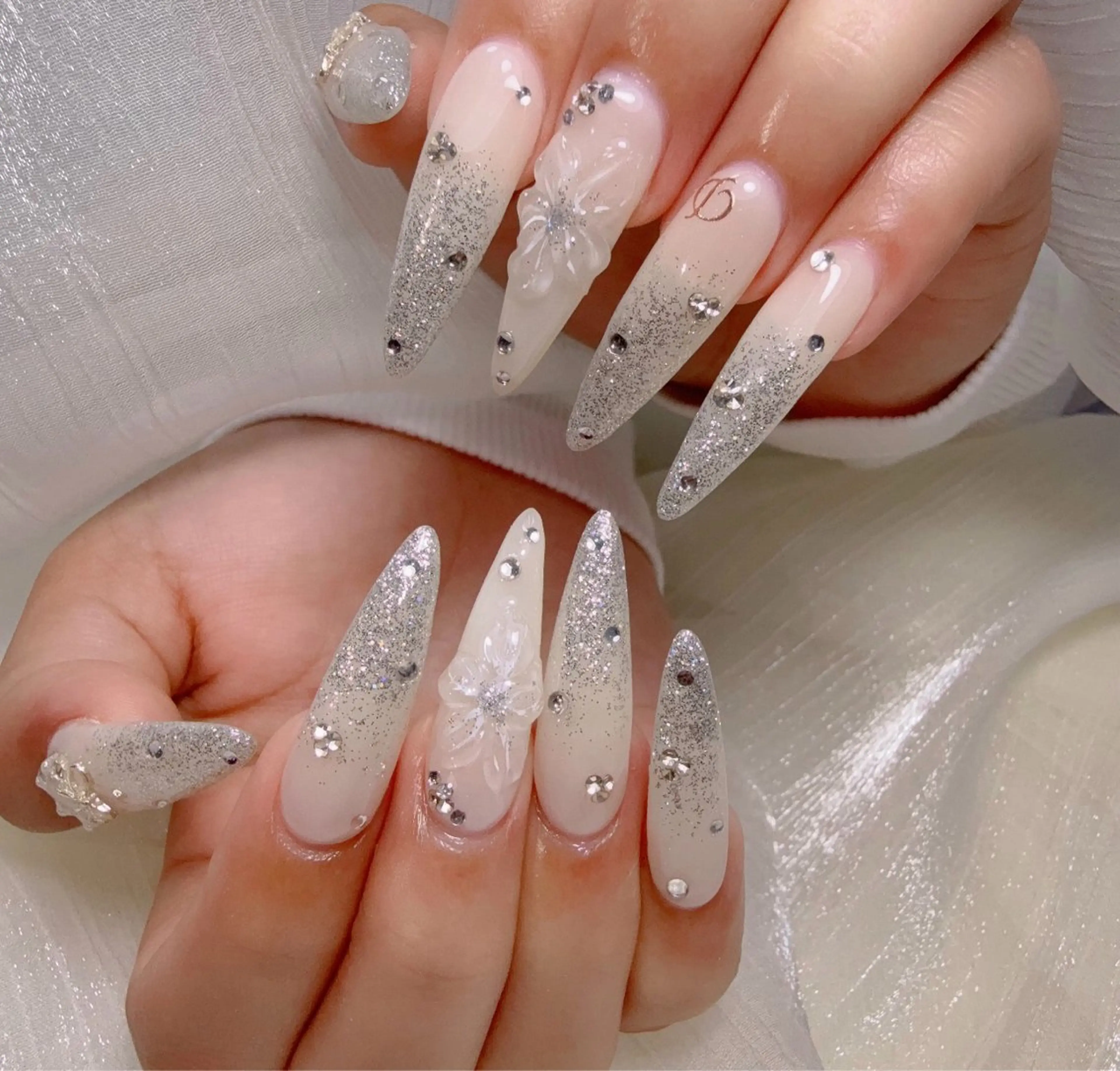 ネイル HaRu ハルのネイルデザイン