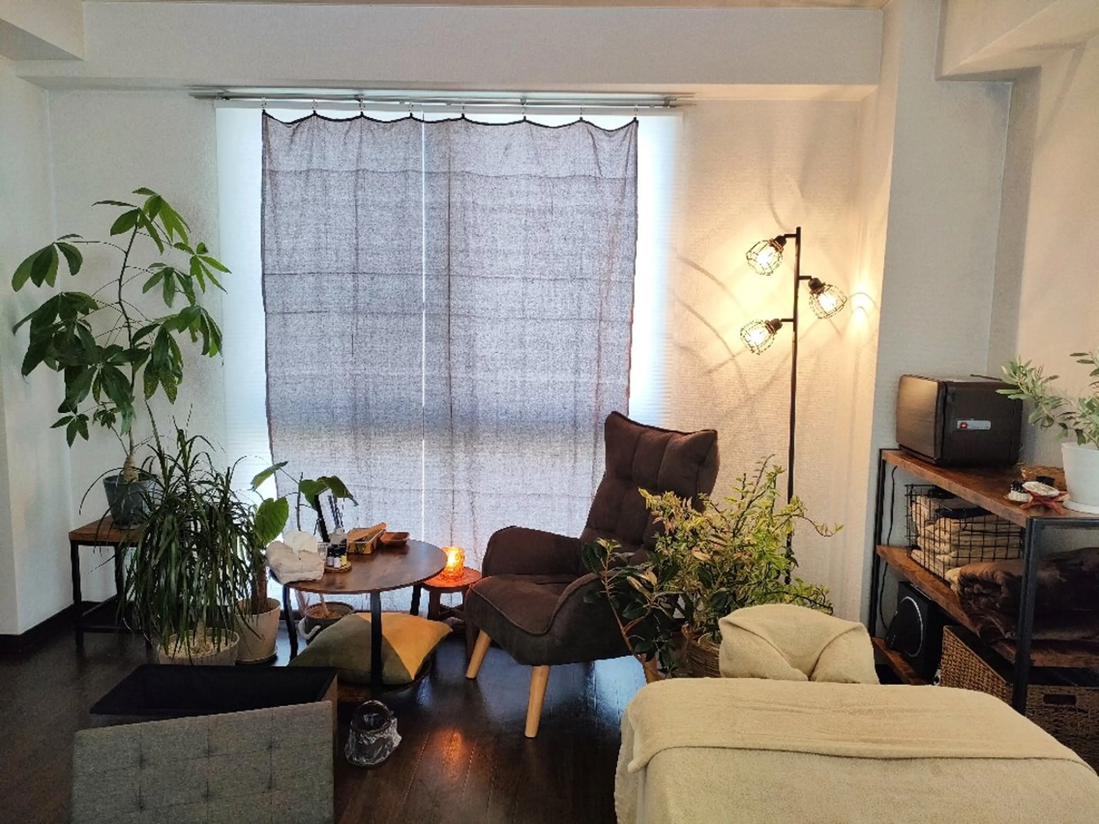 MIZUTOKI所属・リンパトリートメント MIZUTOKIのエステ・リラクイメージ