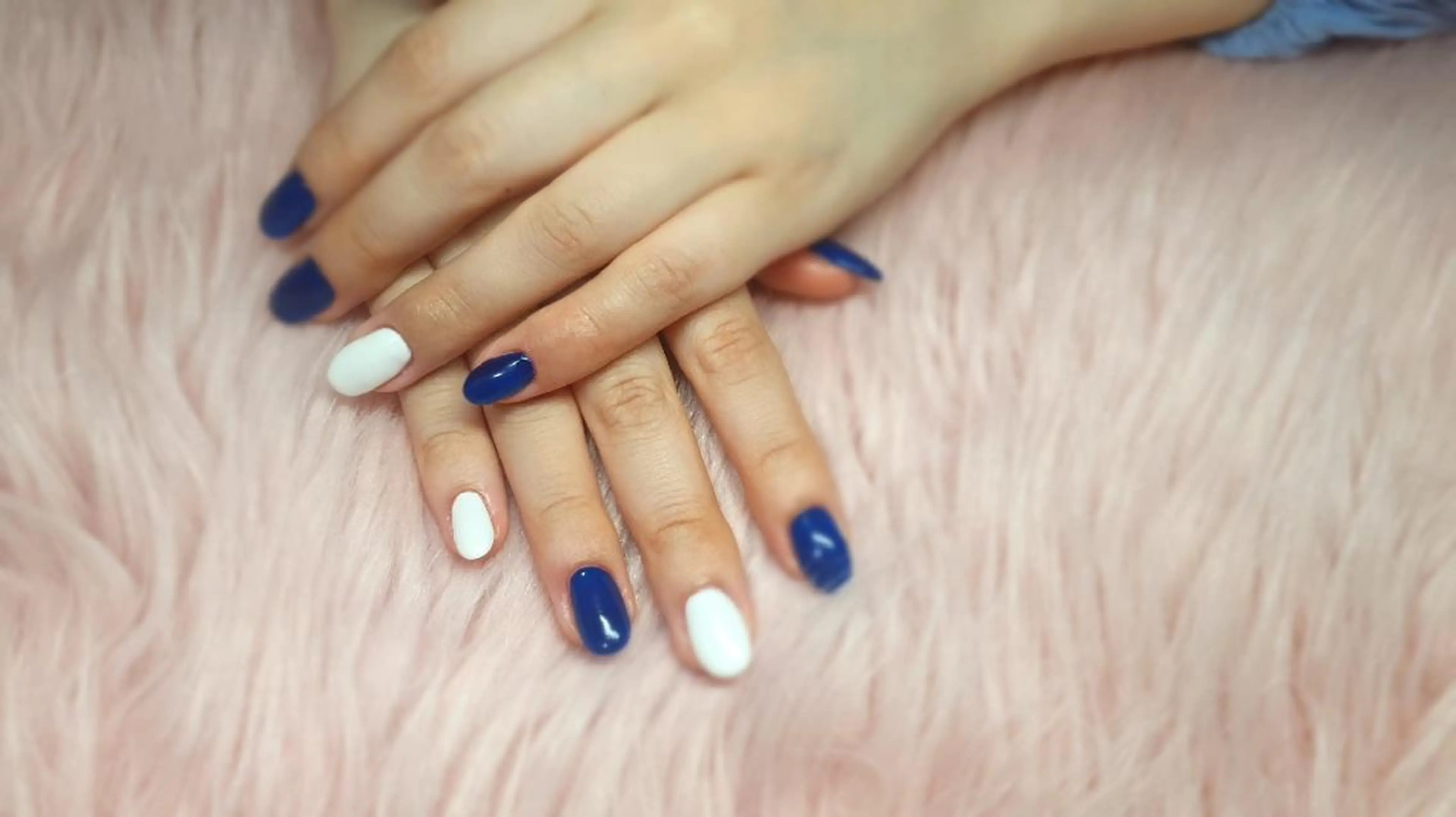 ネイル Salon de dahan所属・SALON DE DAHANのネイルデザイン