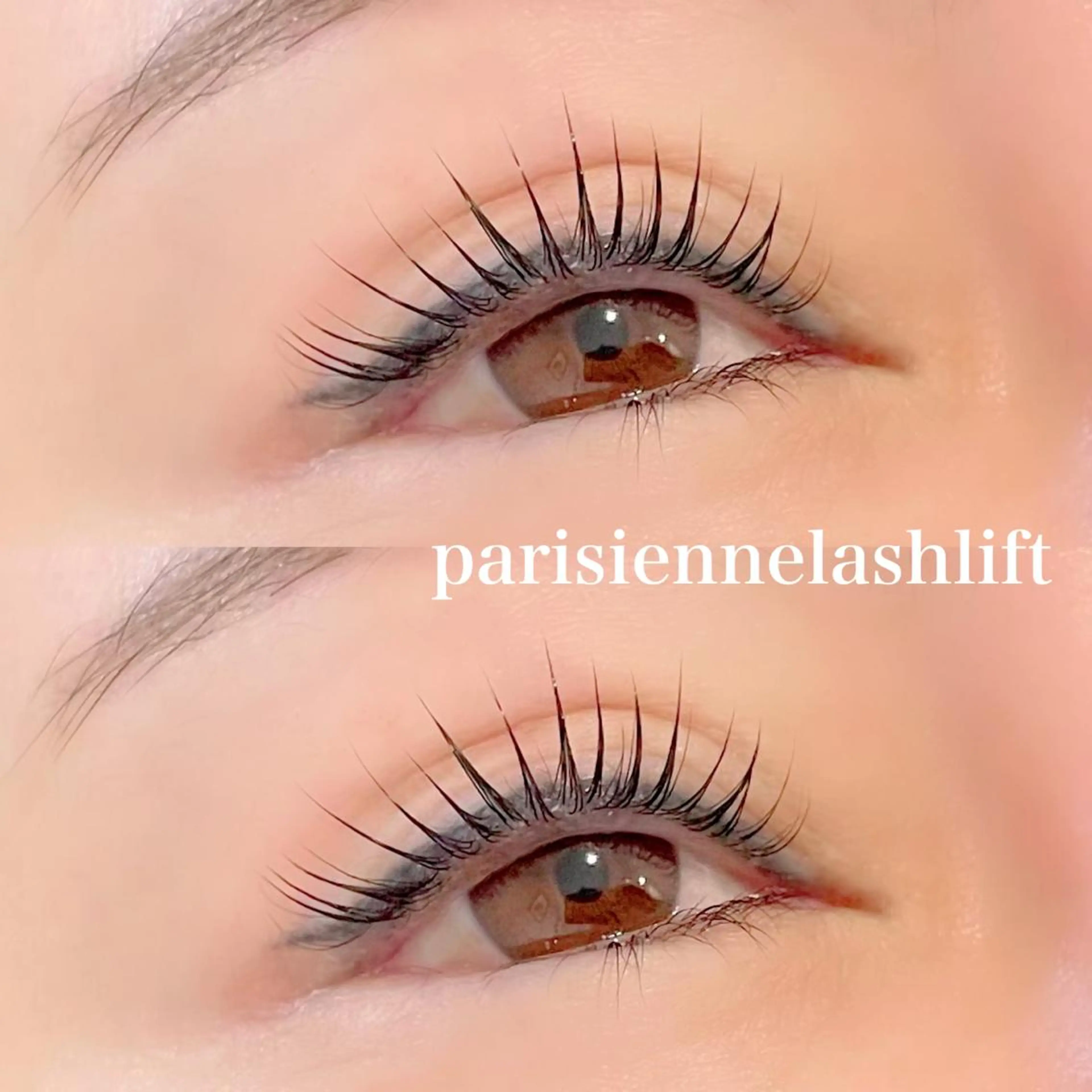 🌼まつ毛パーマ🌼の写真