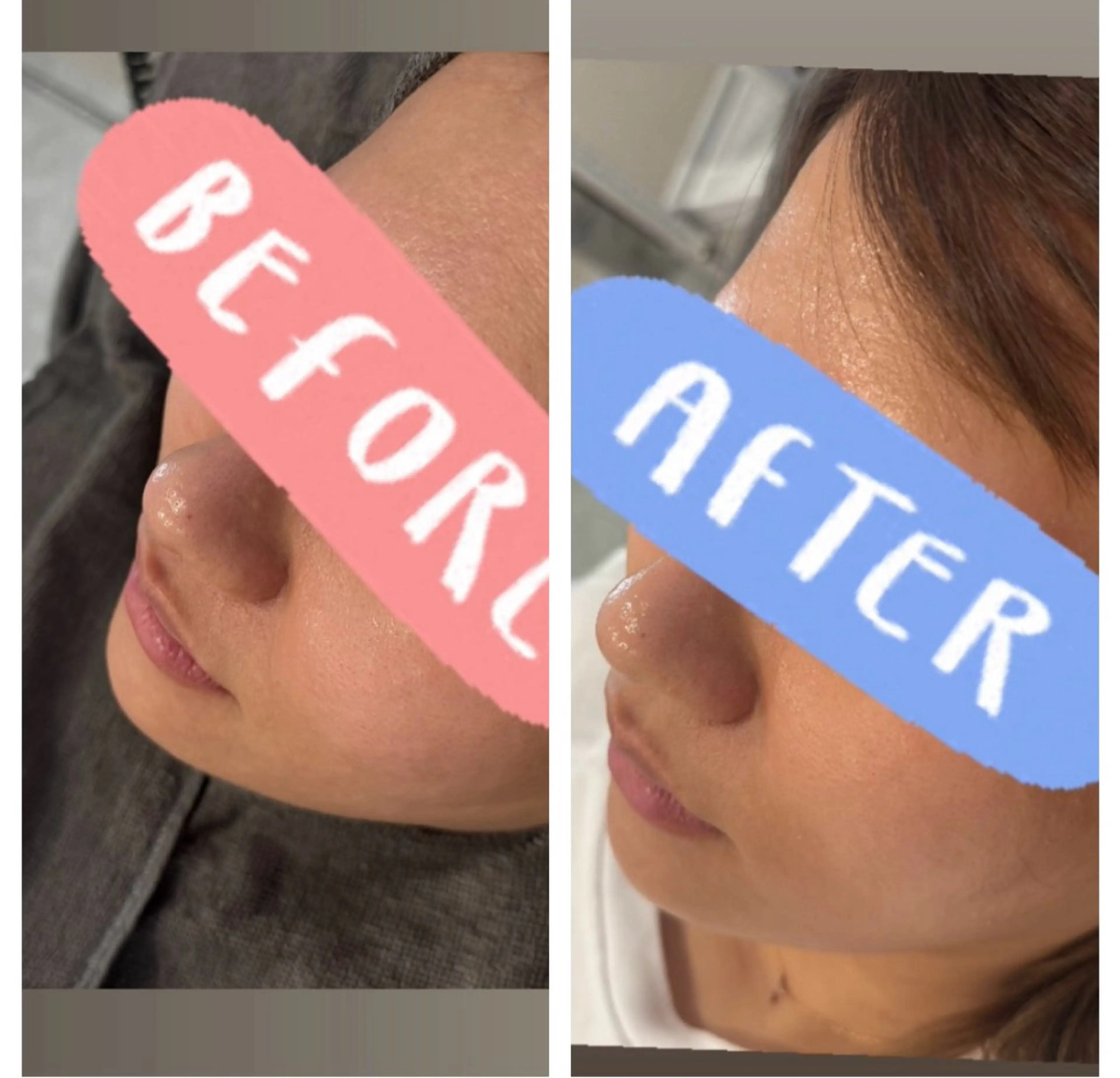 R'beauty所属・R'beauty ・karinのマツエク・マツパデザイン