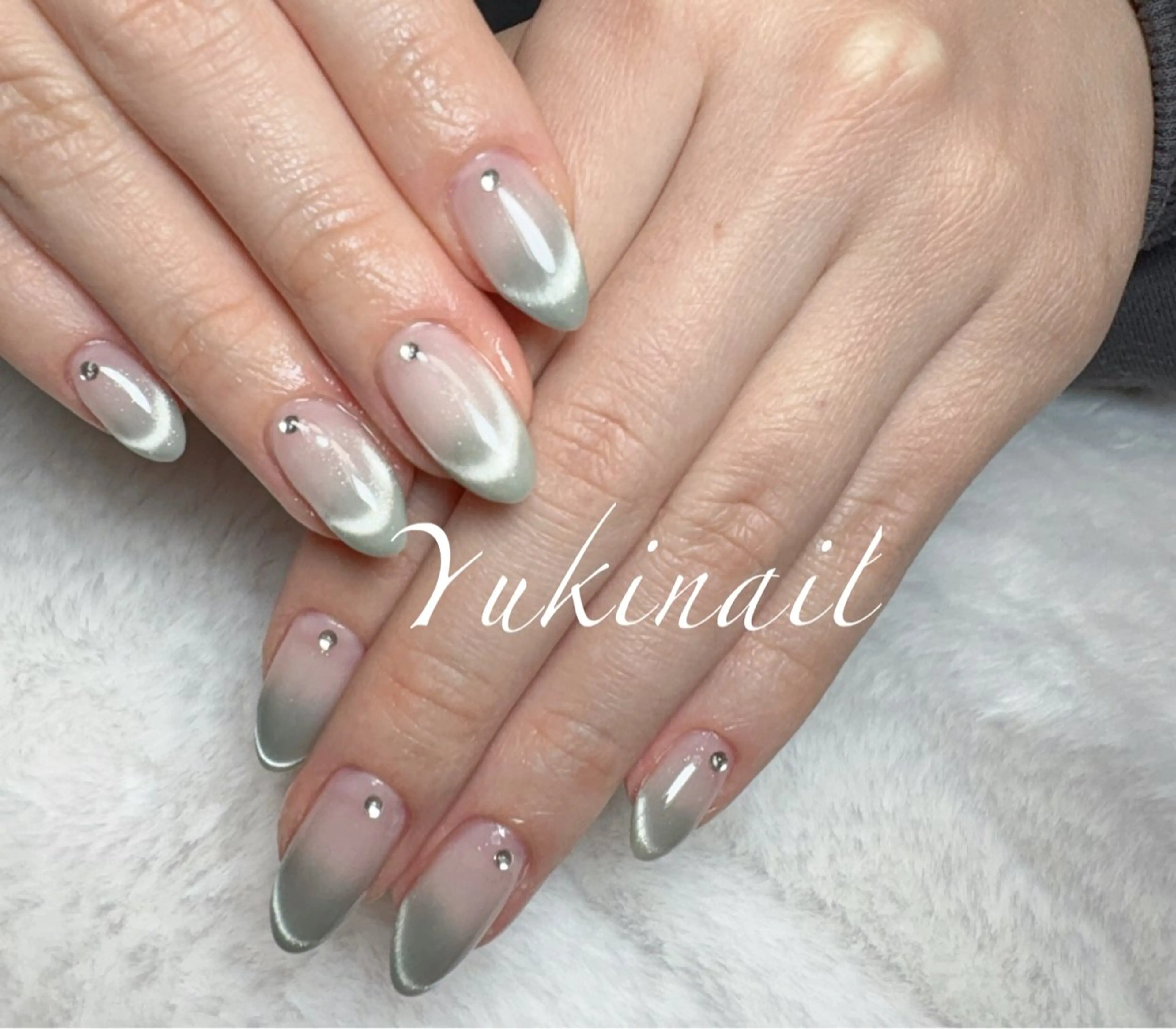 ネイル Yuki nailのネイルデザイン