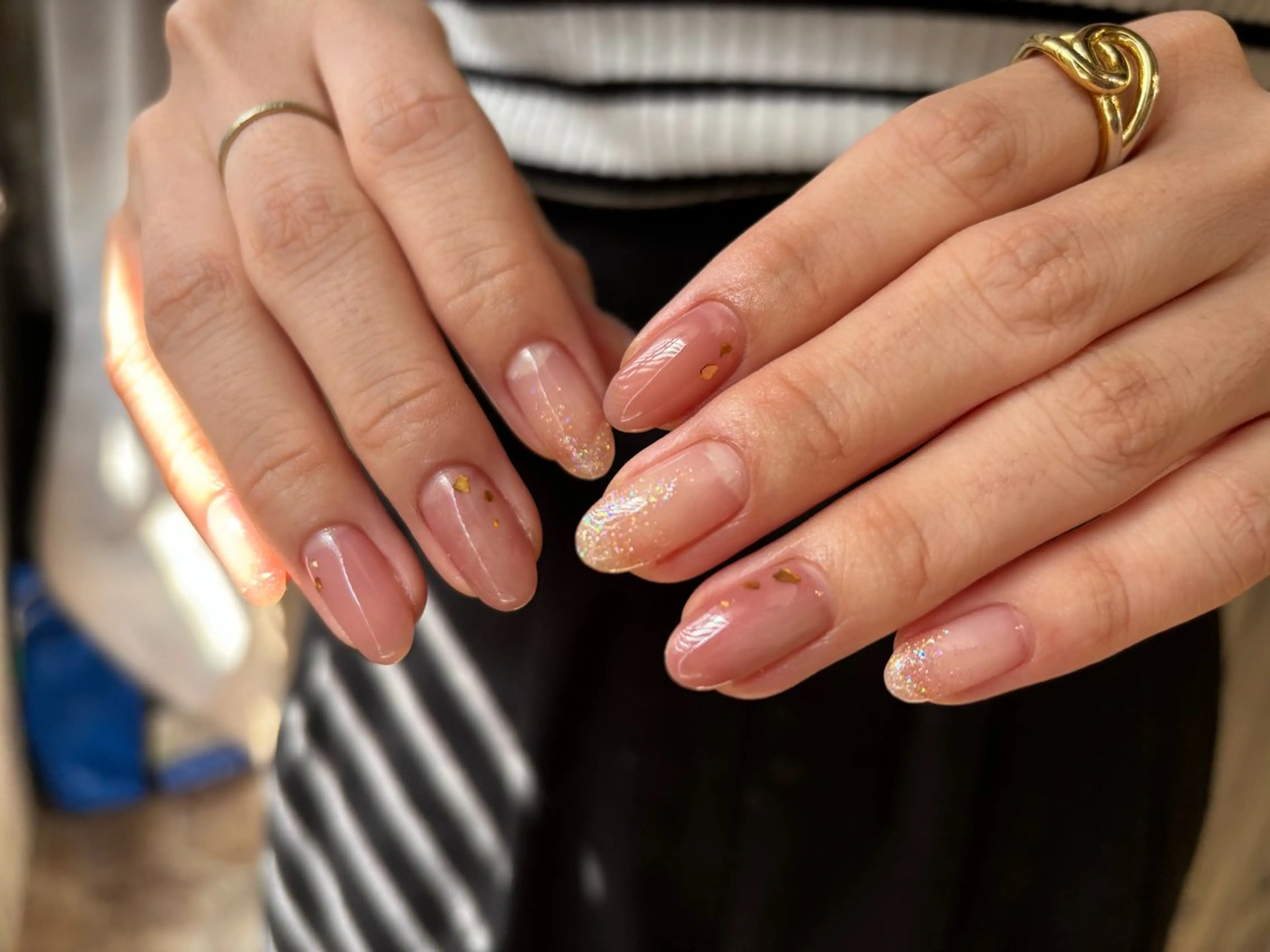 ネイル Inails梅田店所属・rina inailsのネイルデザイン