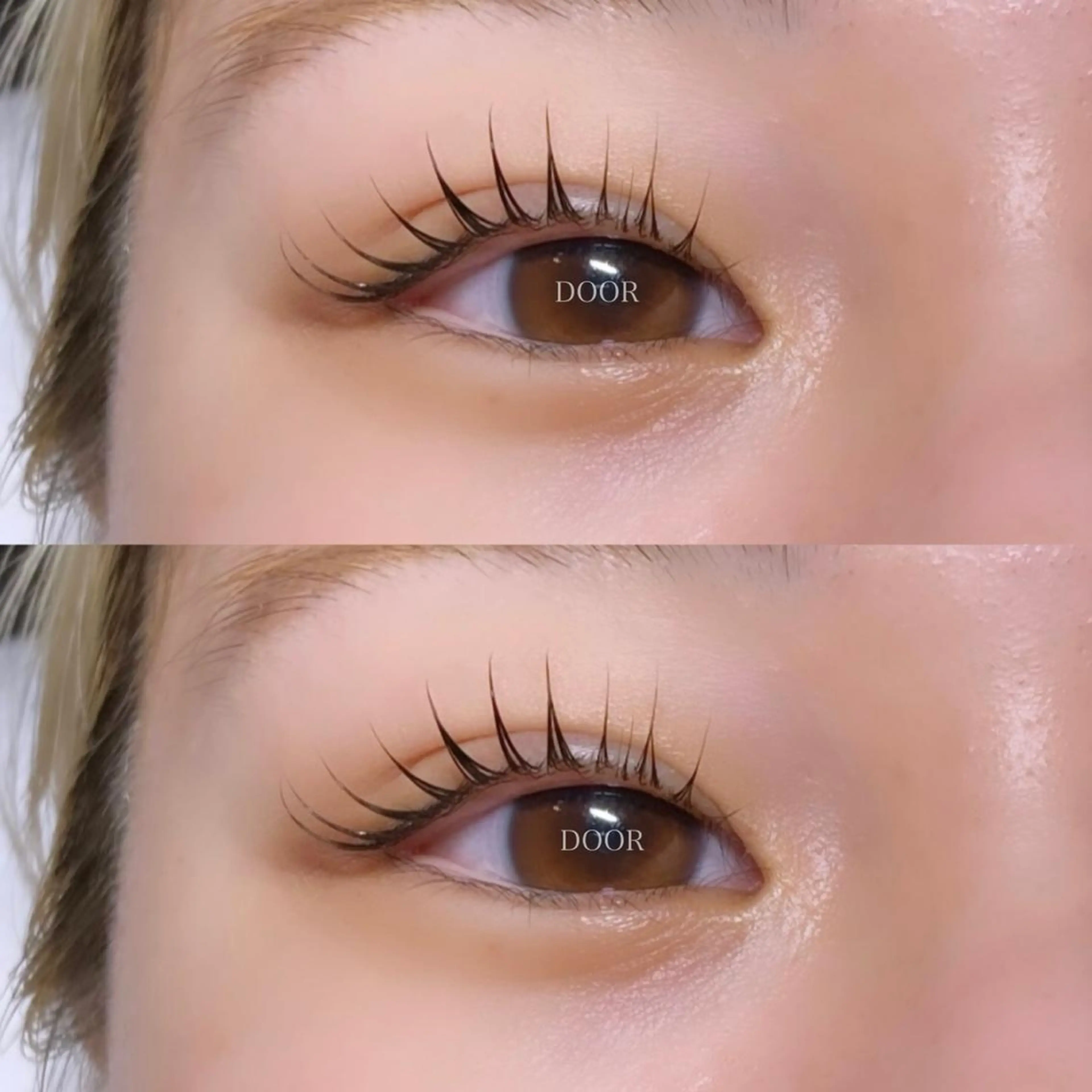 マツエク・マツパ マツパ MIU 🎀のマツエク・マツパデザイン