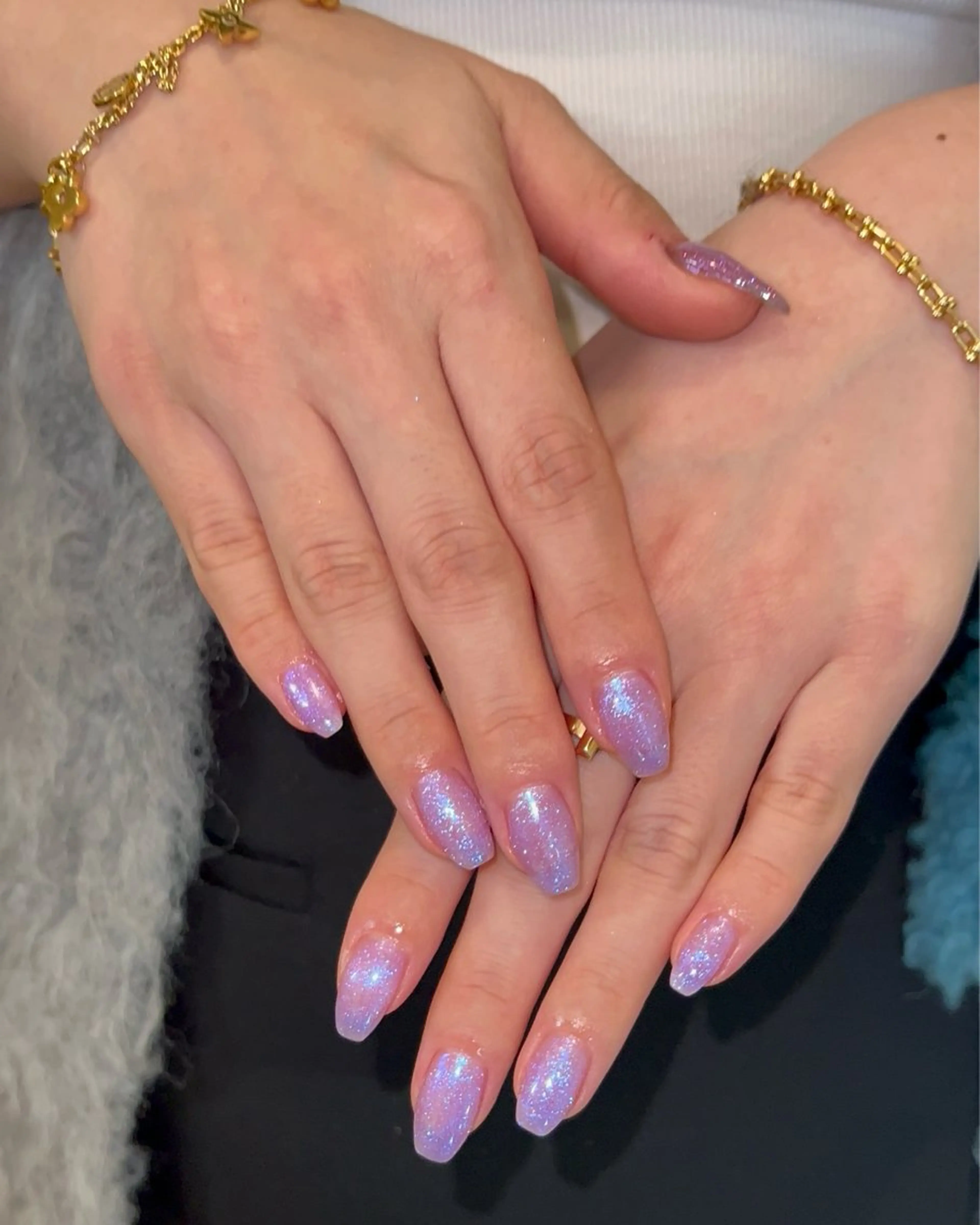 ネイル Nes.Nail所属・Miyagi Asamiのネイルデザイン