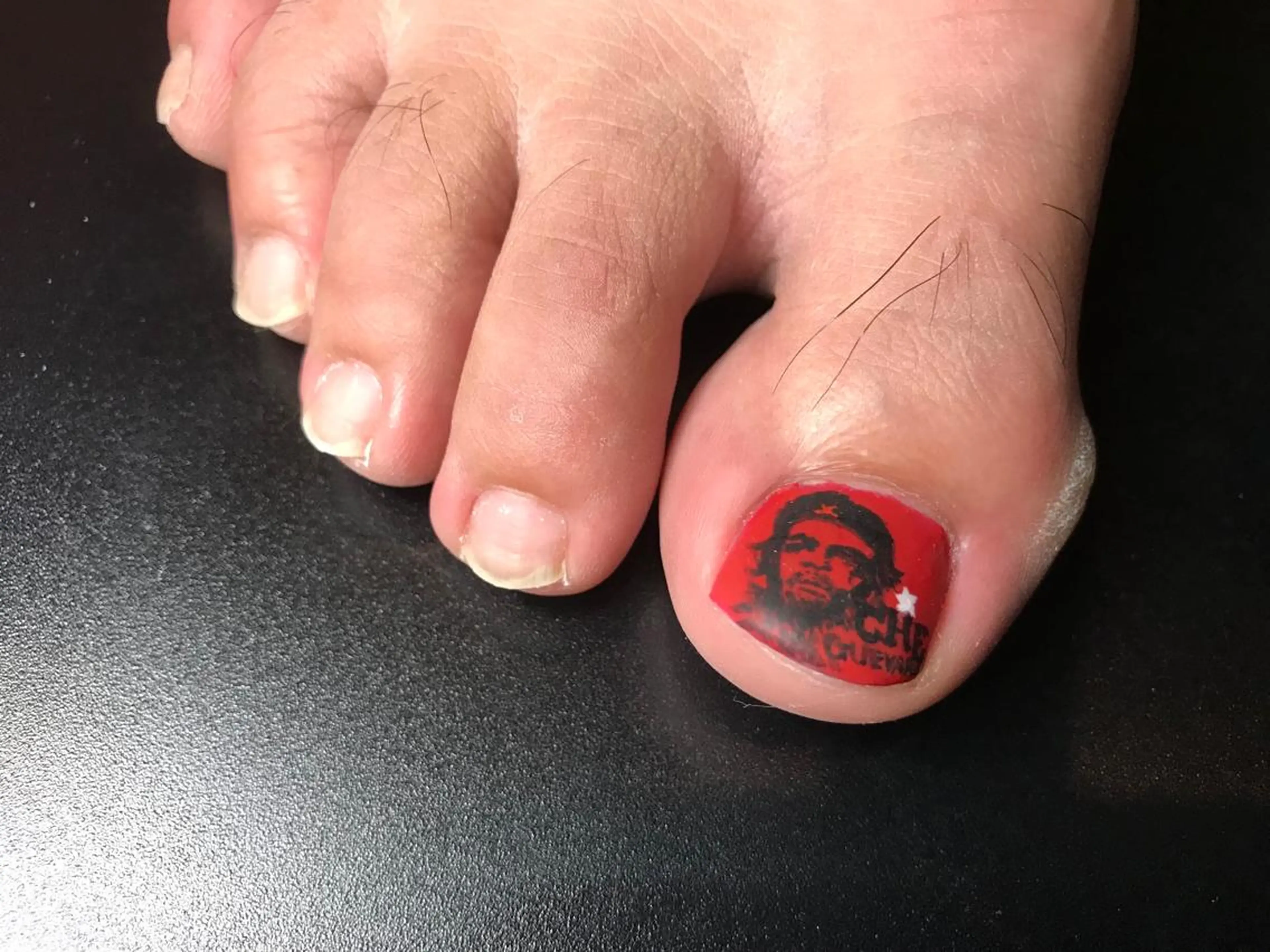 ネイル Lefreak (レフリーク).のネイルデザイン