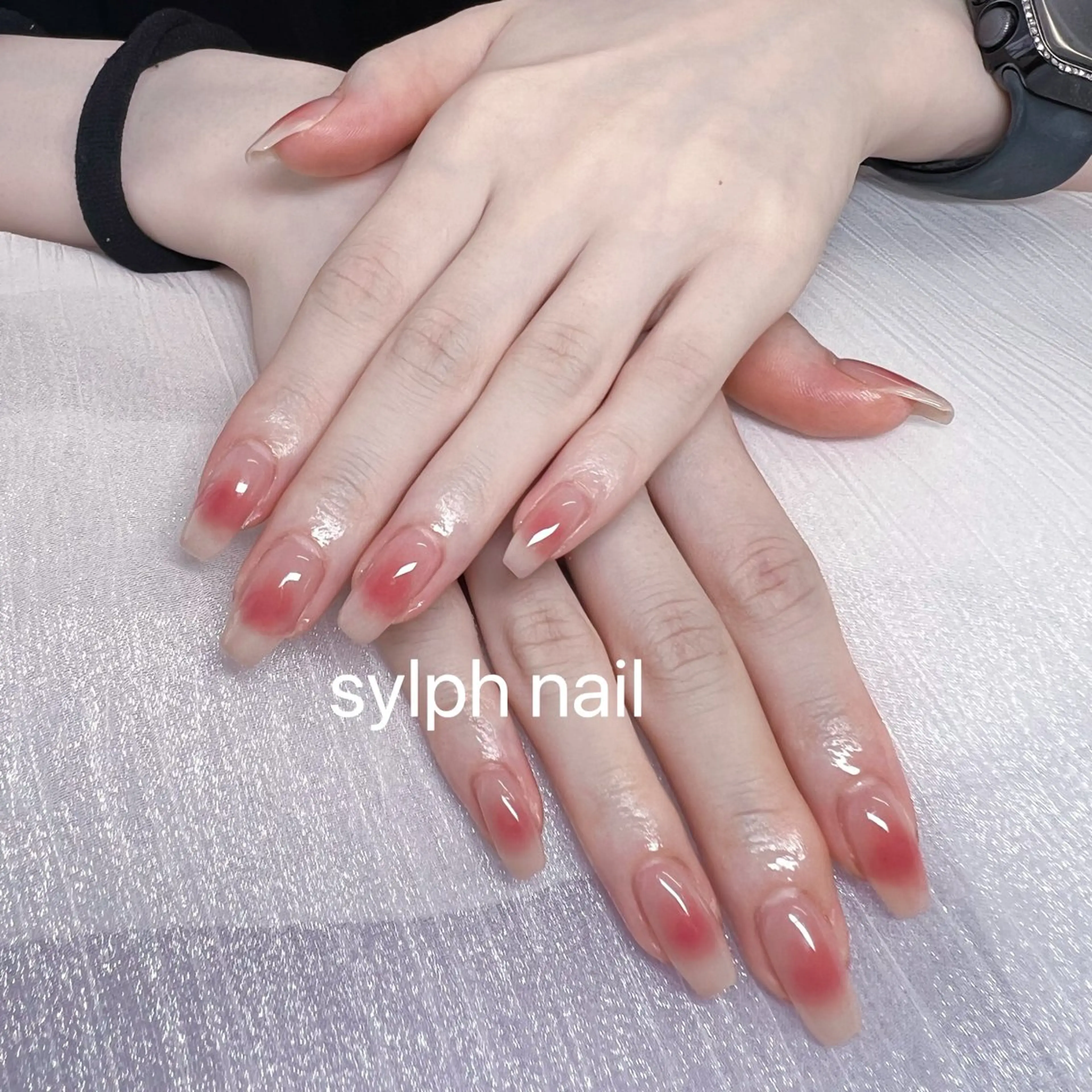ネイル Trend Nail シルフのネイルデザイン