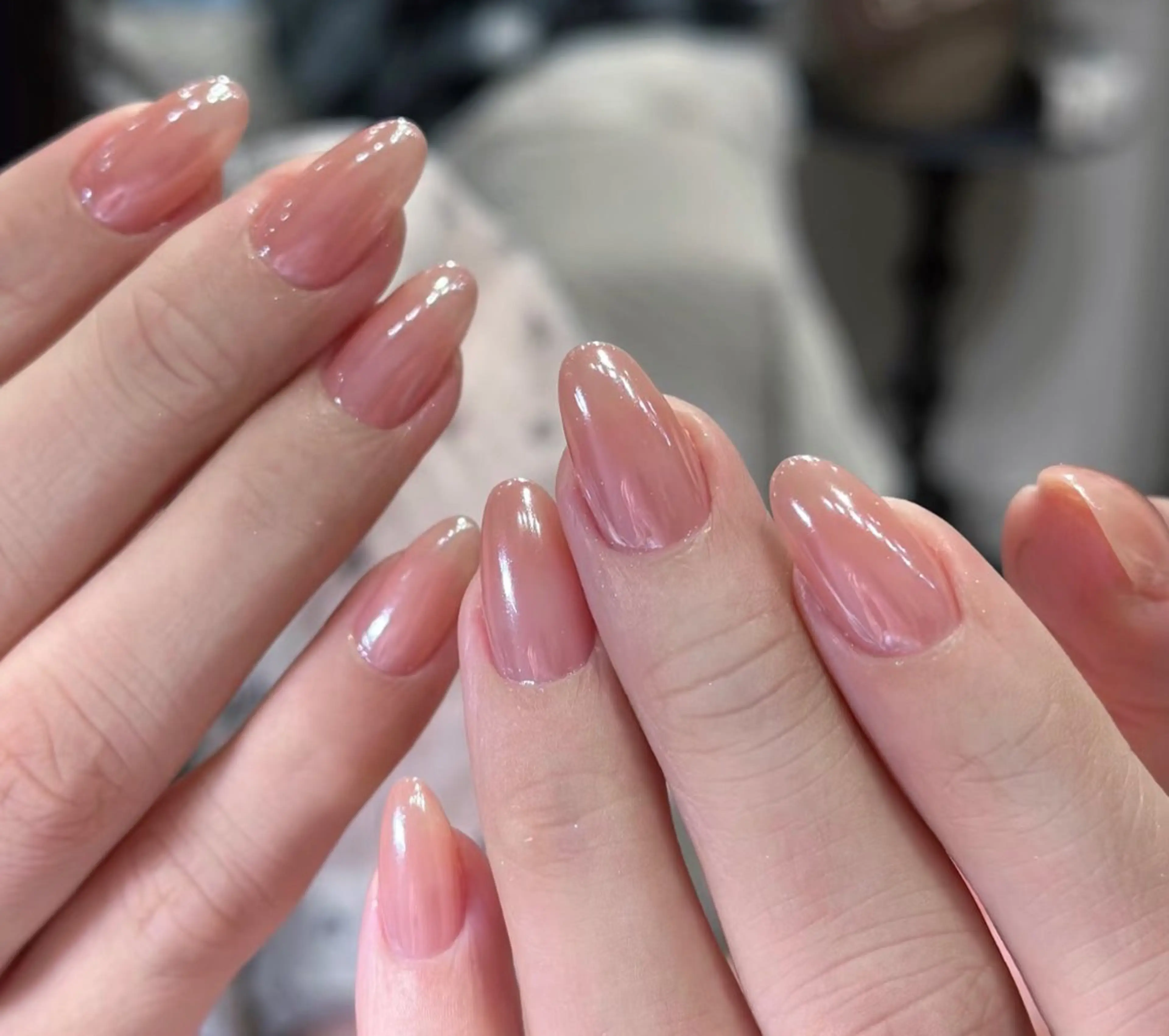 ネイル ハンドネイル Miya🎀 nailのネイルデザイン