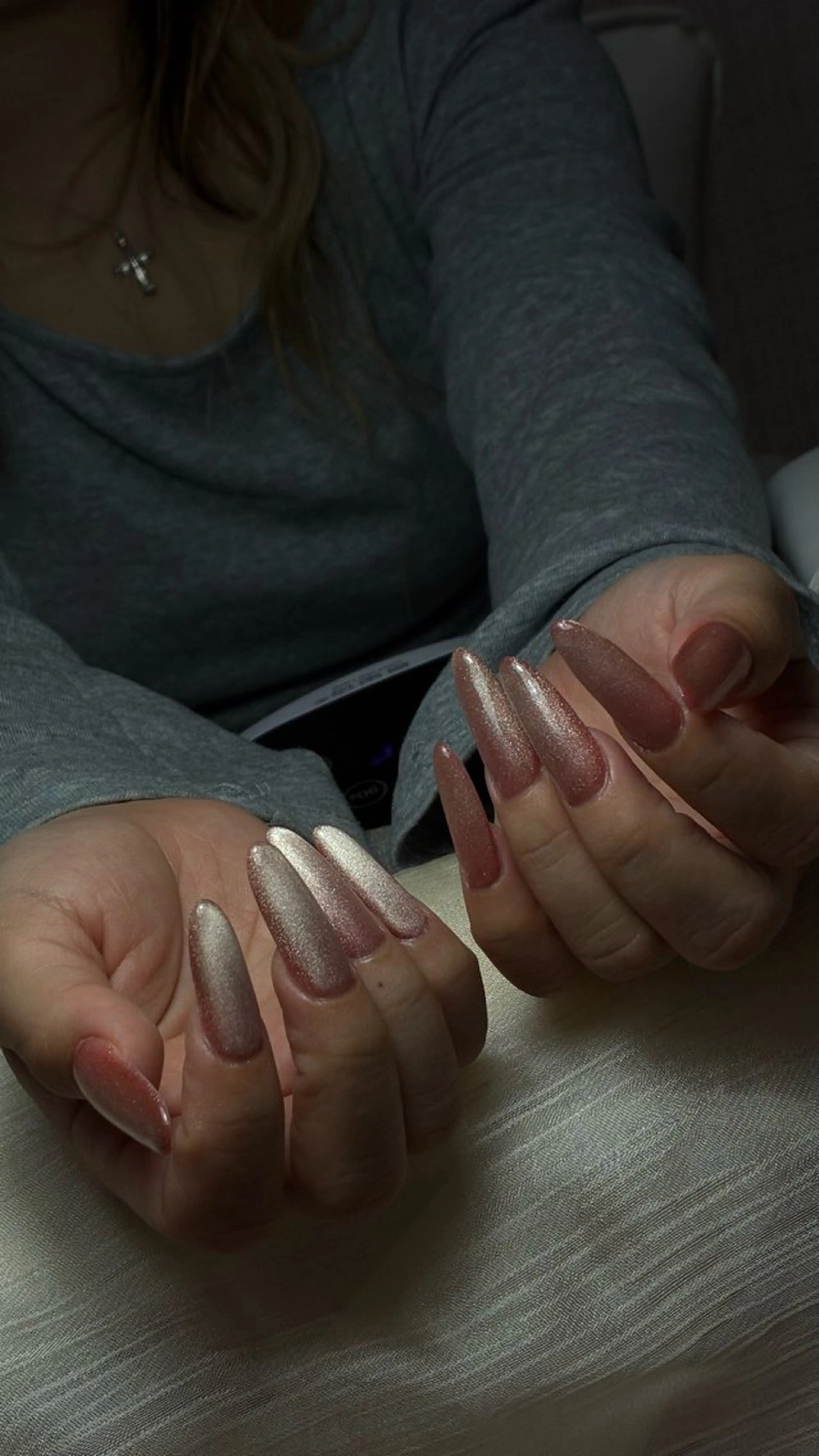 ネイル kirameki nail salon所属・kirameki nailのネイルデザイン