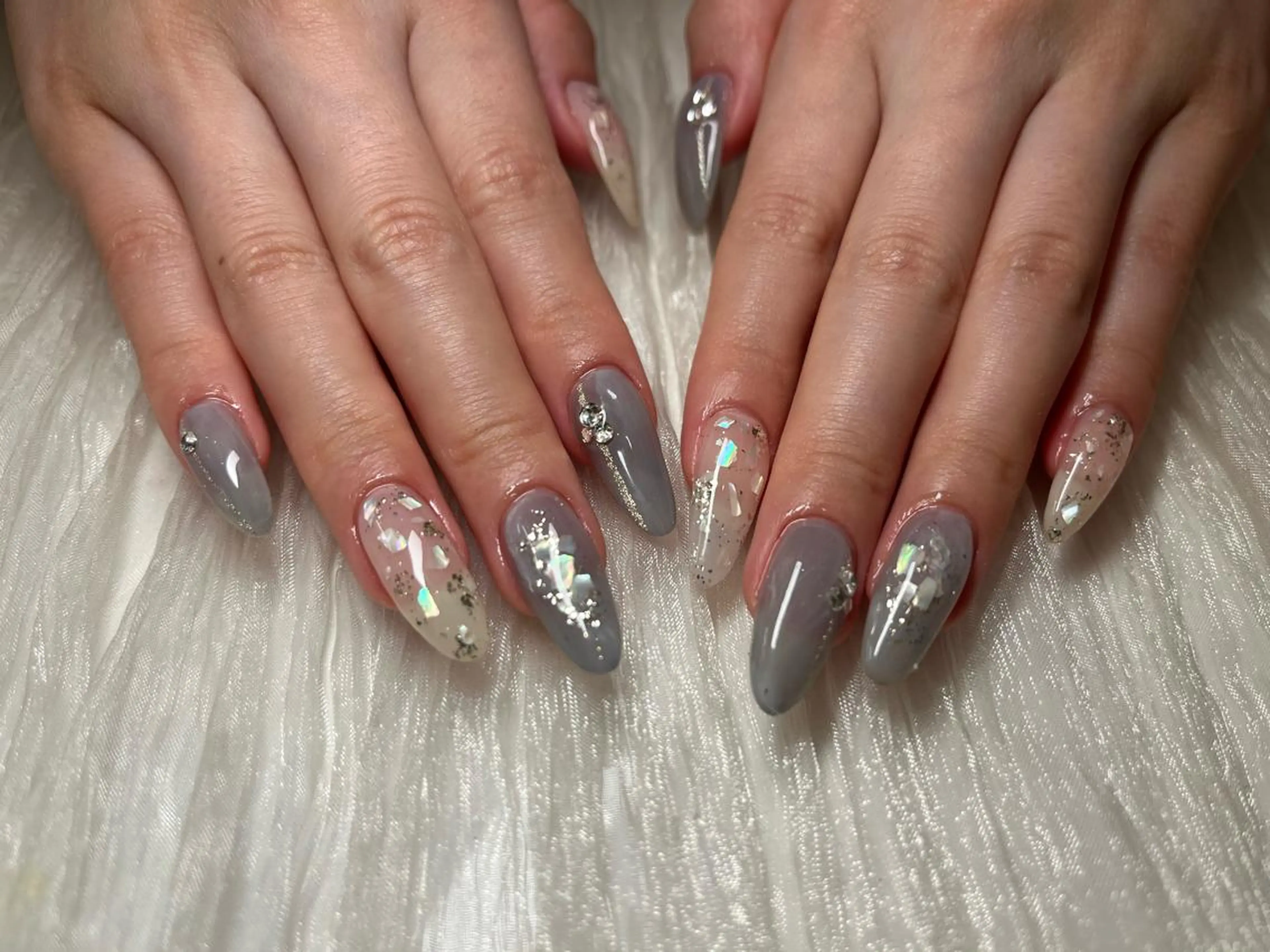 ネイル nail salon MARNI（ﾏﾙﾆ）のネイルデザイン