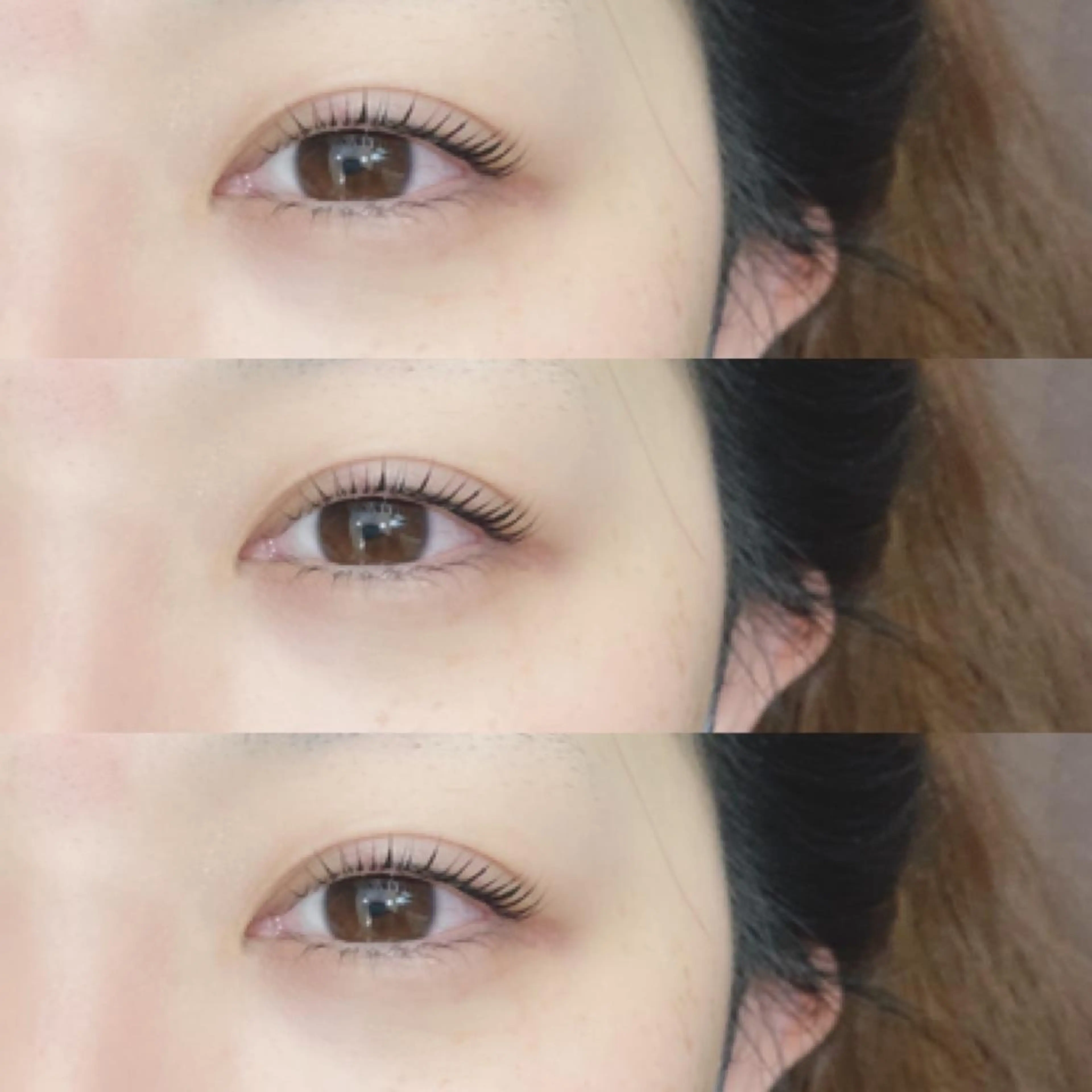 マツエク・マツパ マツパ 国分寺アイリスト あさみのマツエク・マツパデザイン