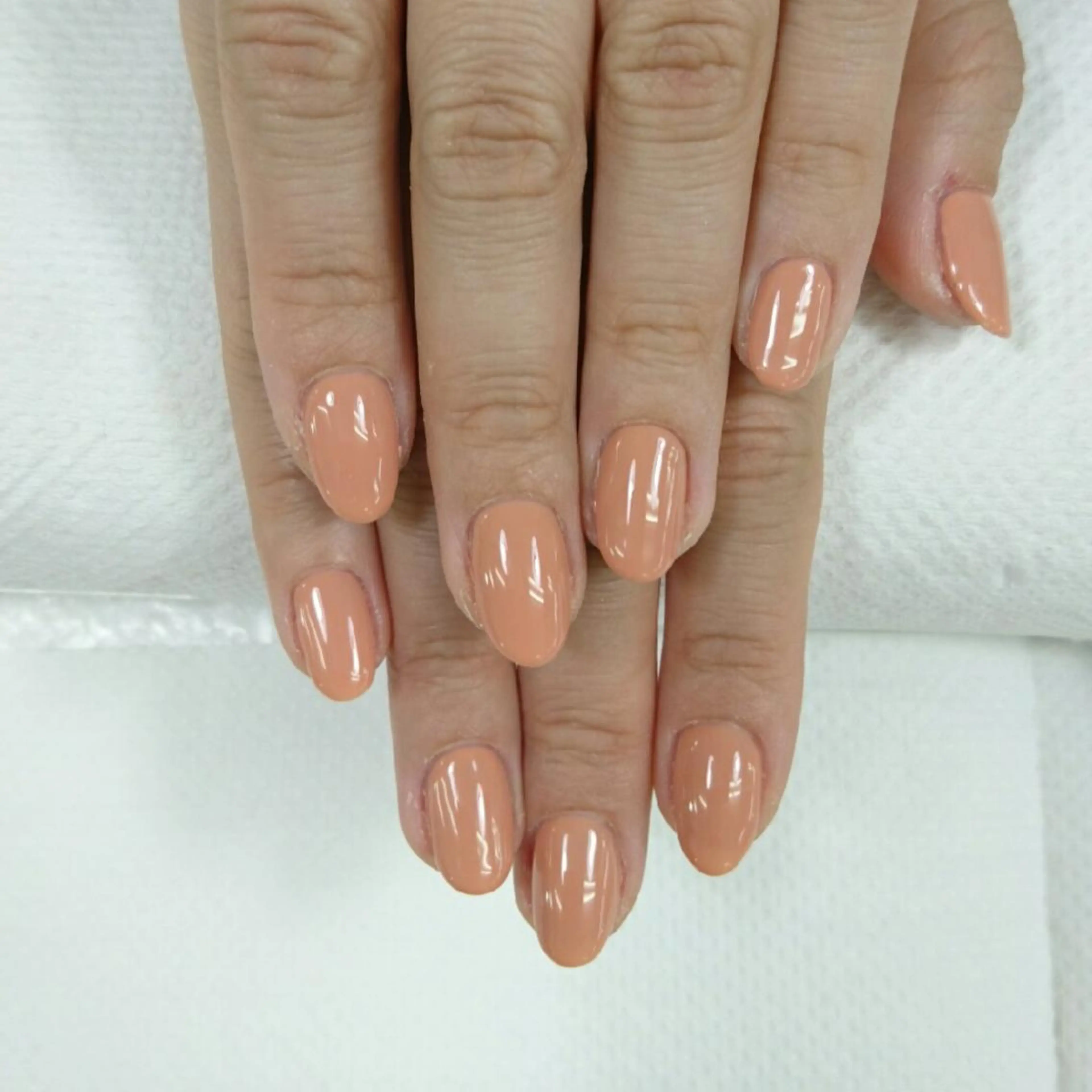 ネイル EXE- CLUB所属・EXE- NAIL あやのネイルデザイン