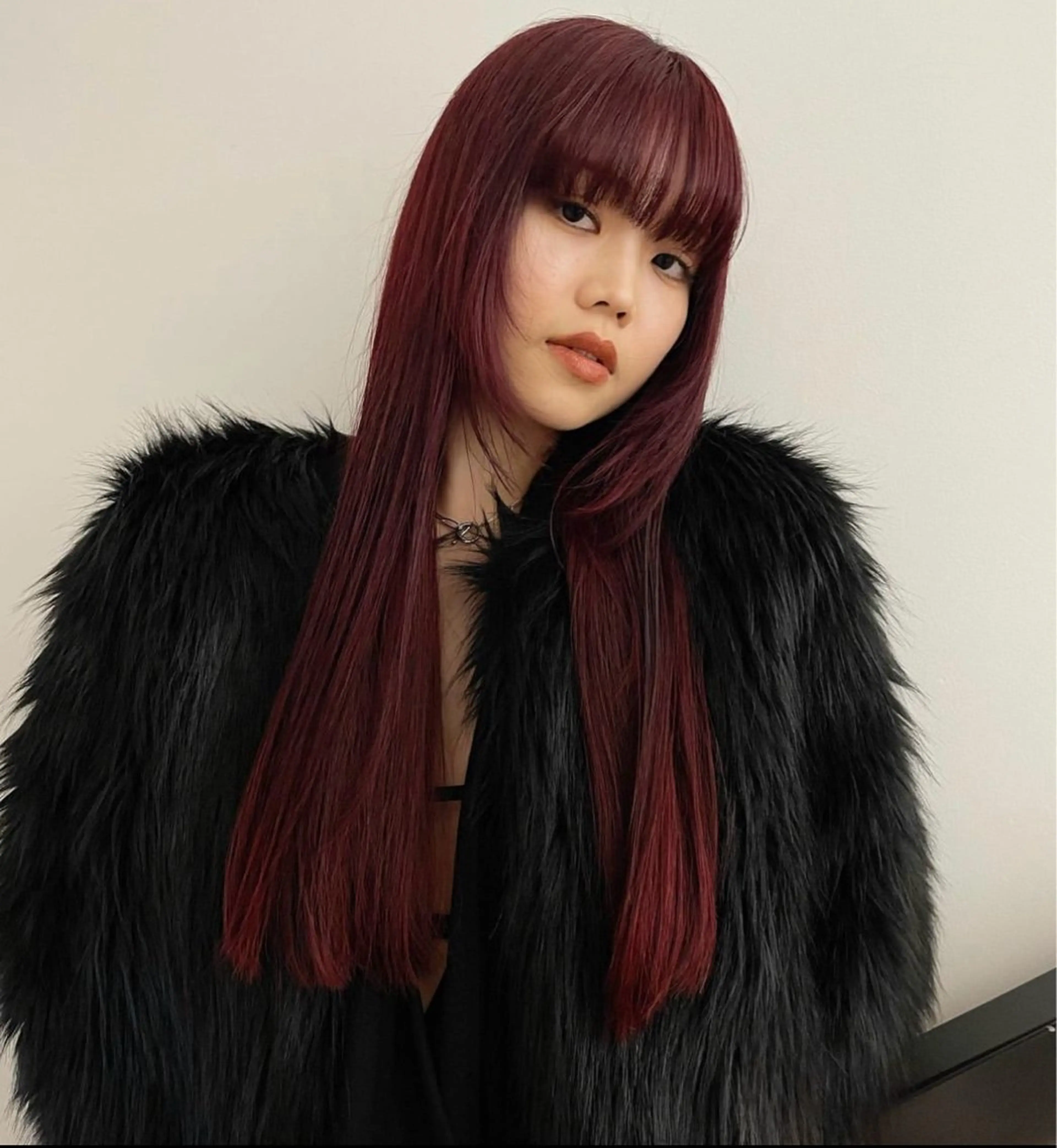 カラー ヘアカラー HARE &nail ☪️remiのヘアスタイル