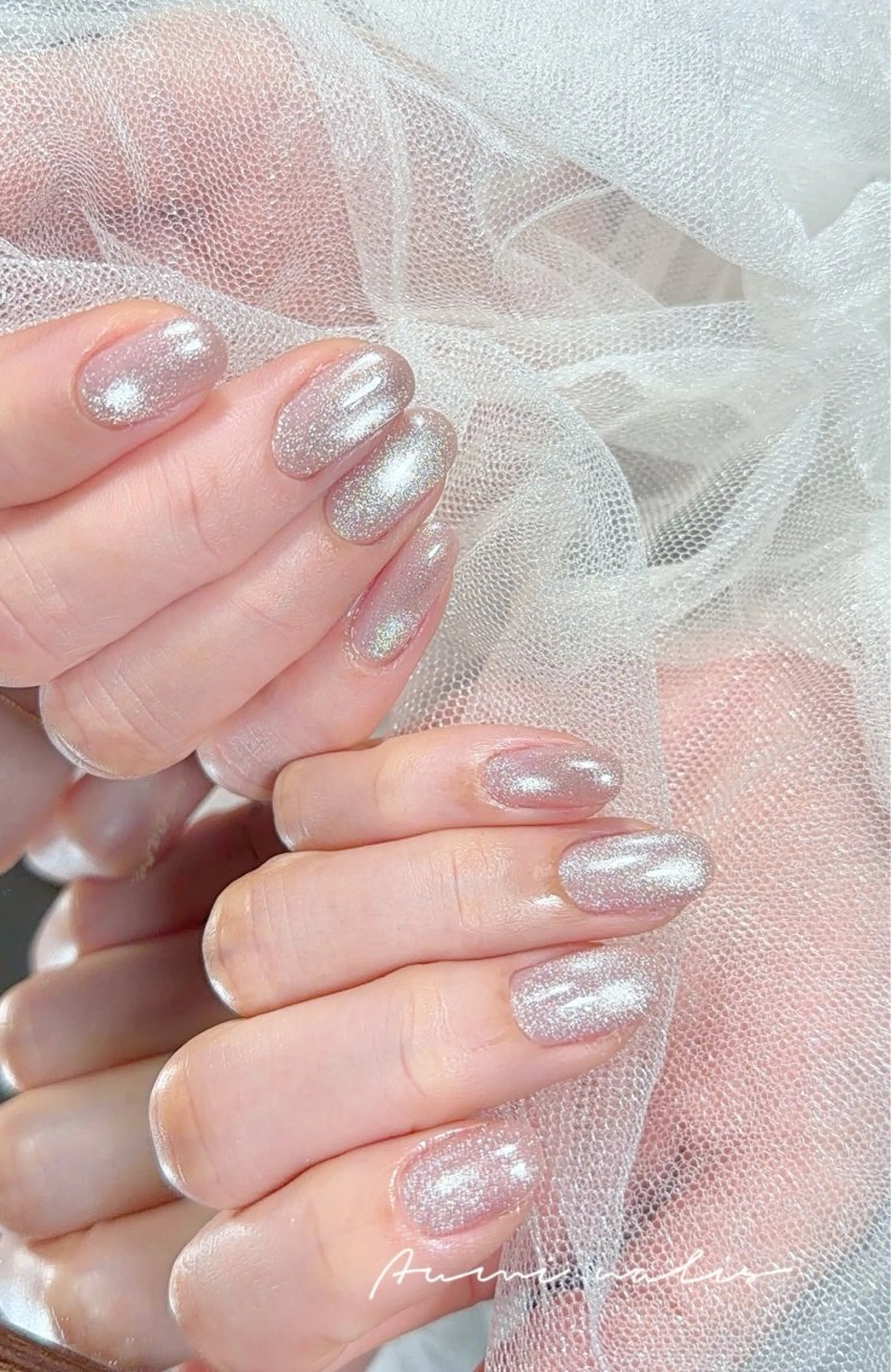 ネイル ハンドネイル Ayumi nails川崎店のネイルデザイン