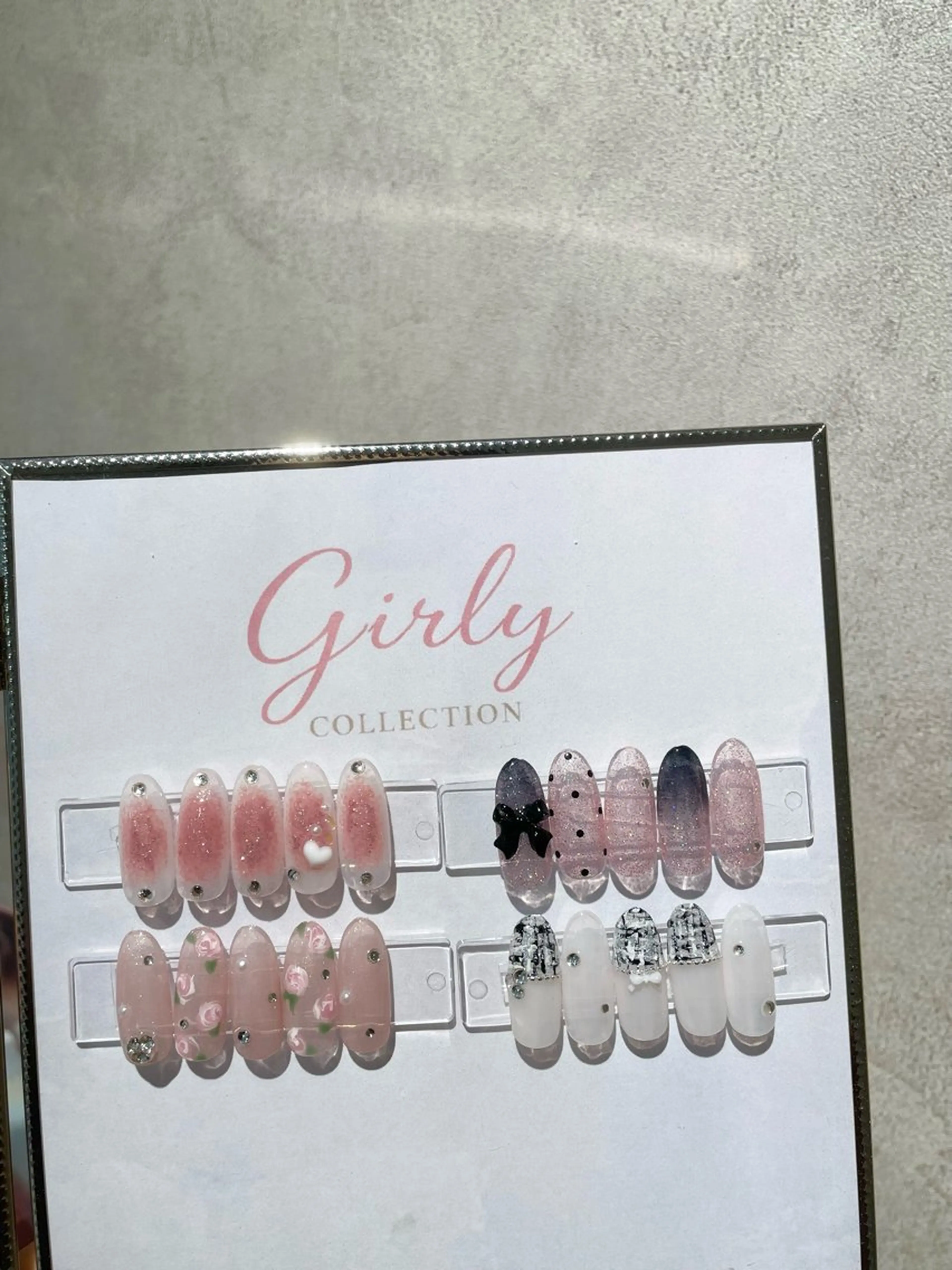 定額ガーリー（オフ込み無料)🩷の写真