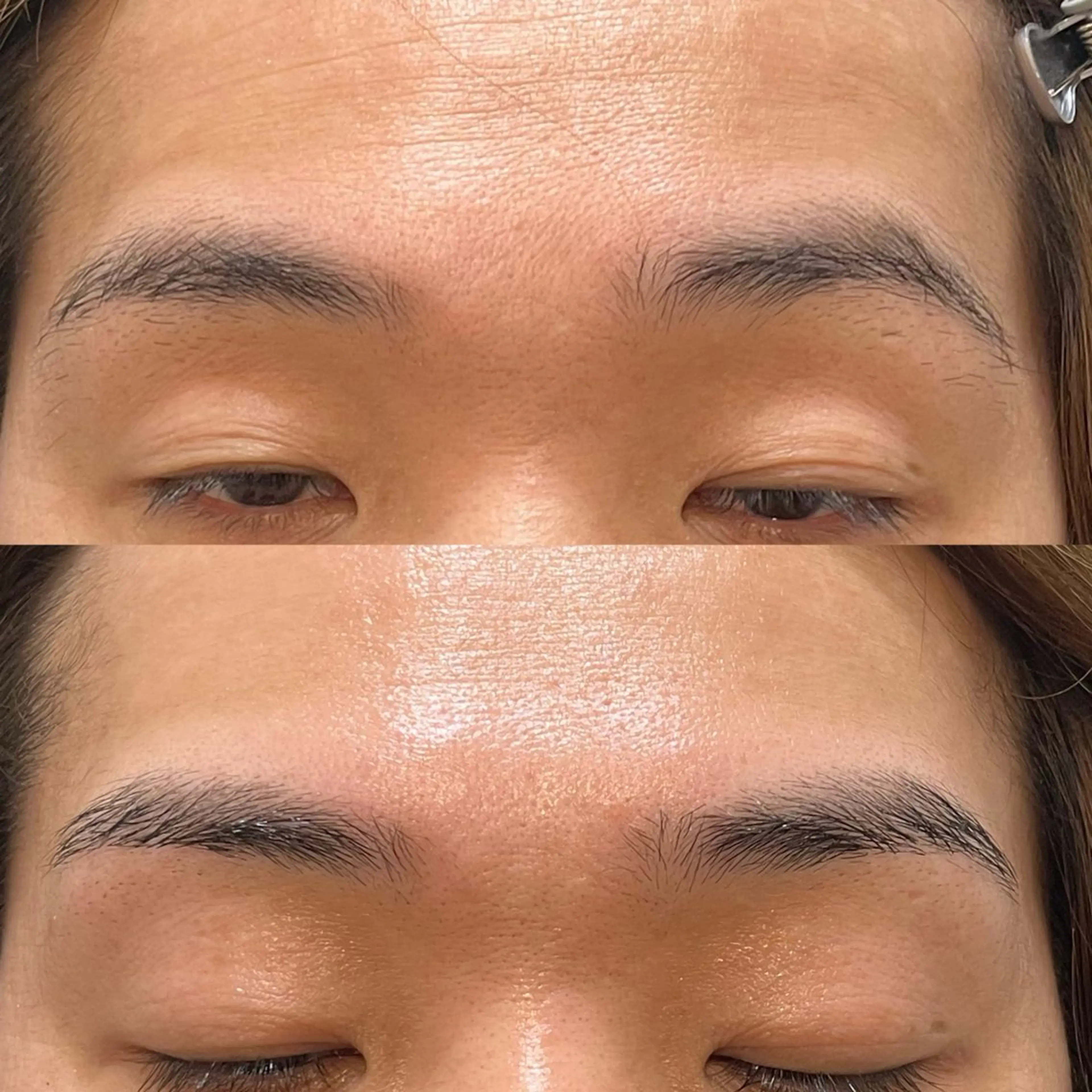 メンズ アイブロウ メンズ眉毛サロンラボ所属・泉本季里🤍 ¦ メンズ眉毛サロンラボの眉毛・アイブロウイメージ