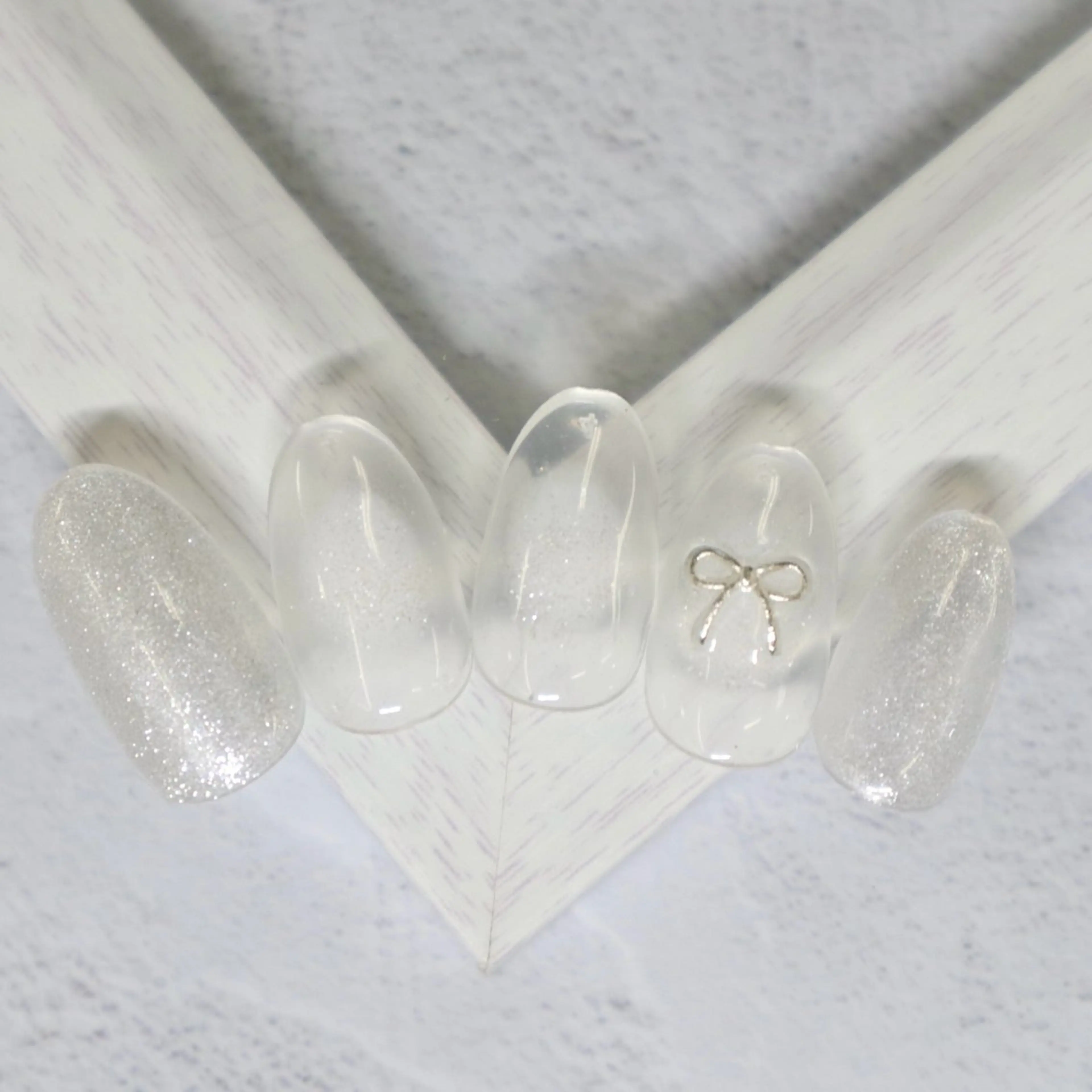 ネイル L‘ねいる 江坂店 エルネイルエサカテンのネイルデザイン