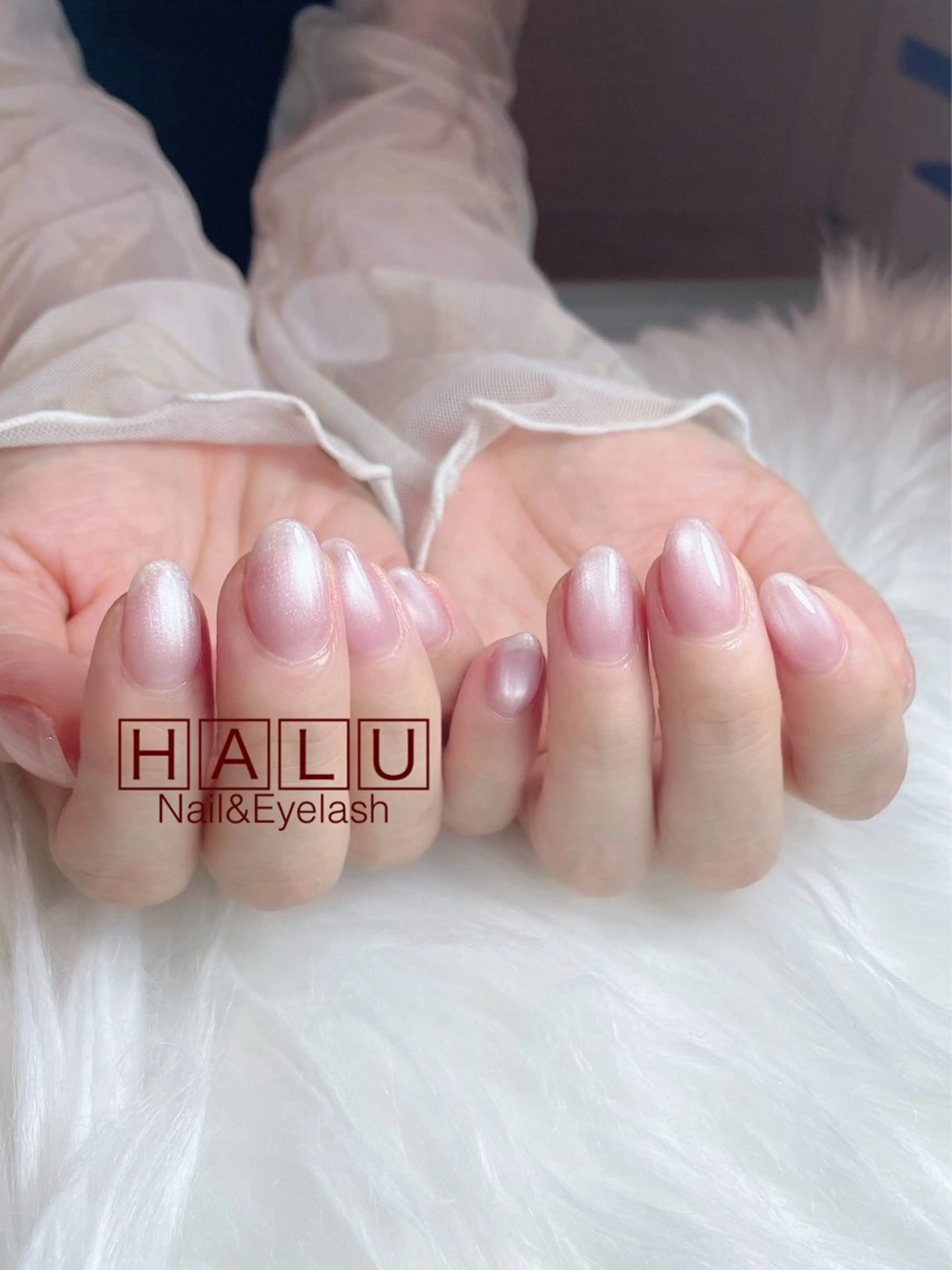 ネイル HALU ハルのネイルデザイン