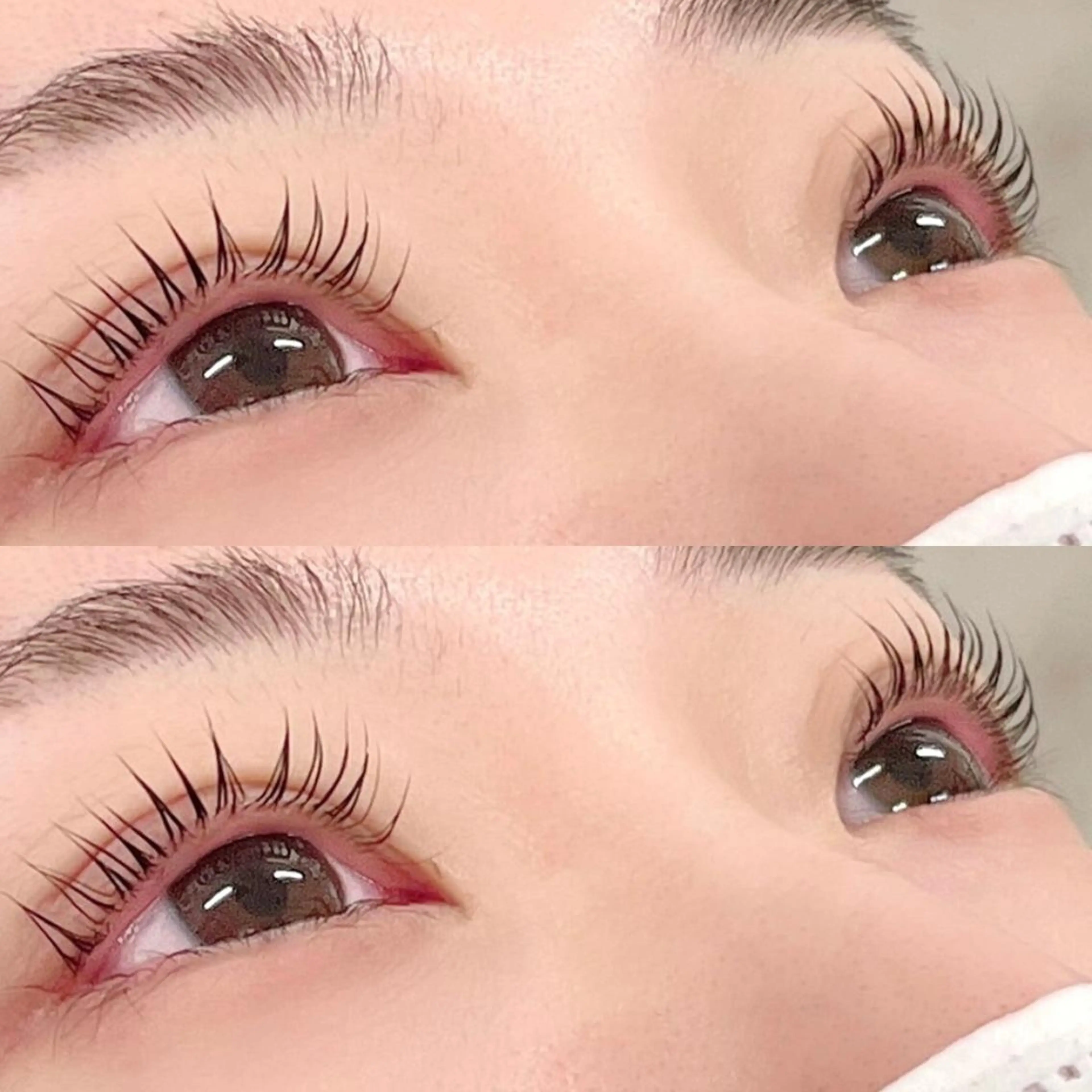 マツエク・マツパ elno ikebukuro所属・élno エルノのマツエク・マツパデザイン