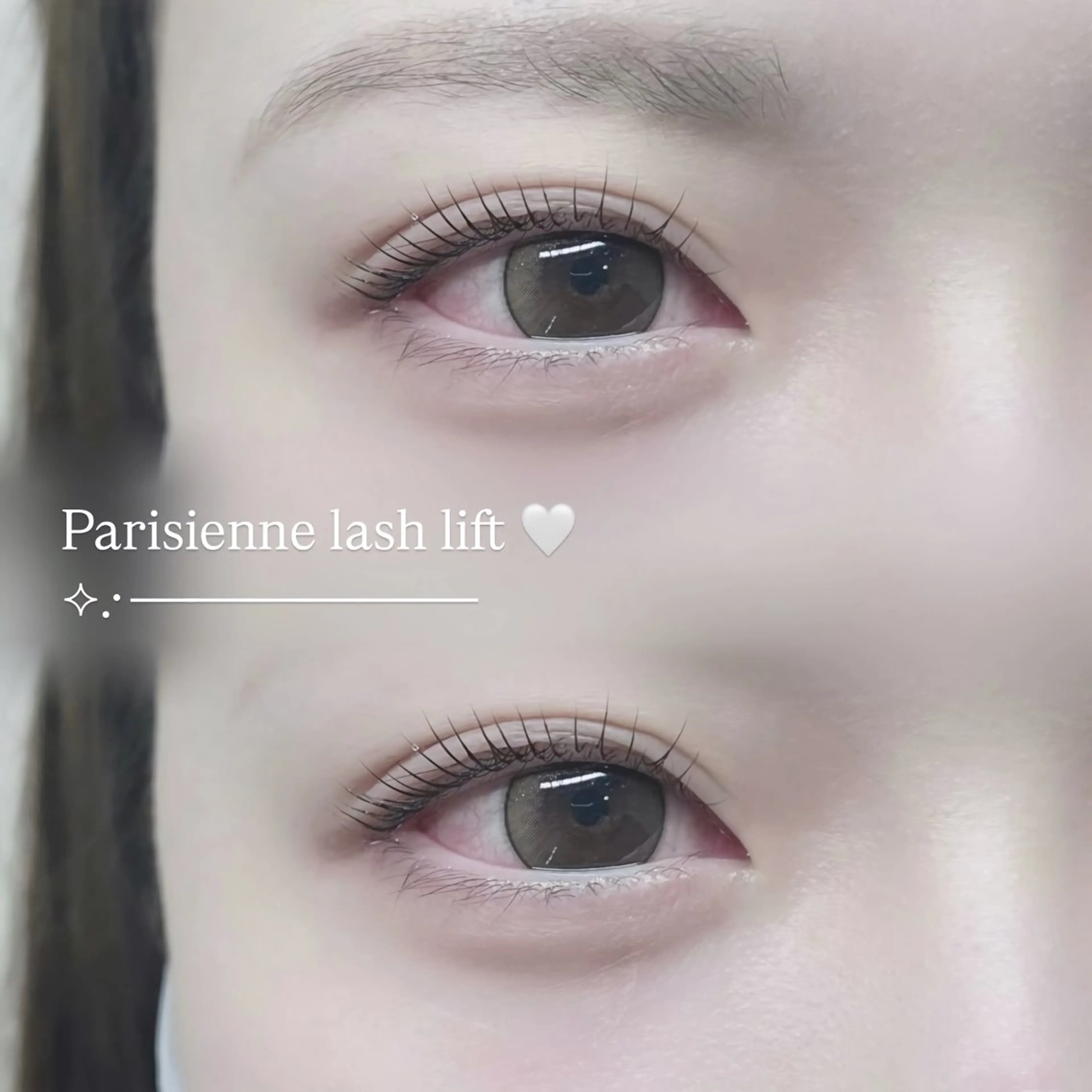 パリジェンヌ⸝꙳.⋆の写真