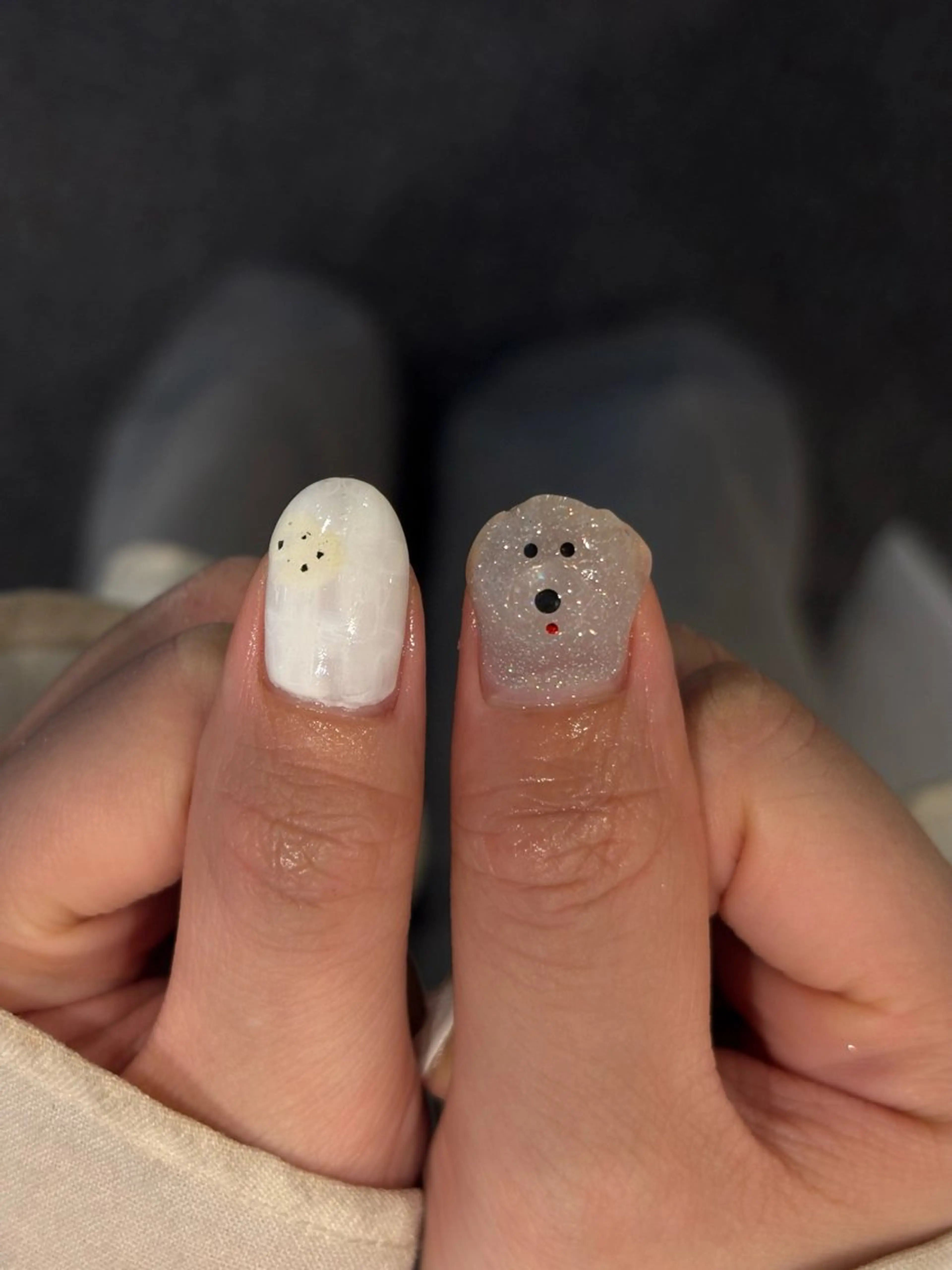 ネイル MASHU/ tomo❤︎のネイルデザイン