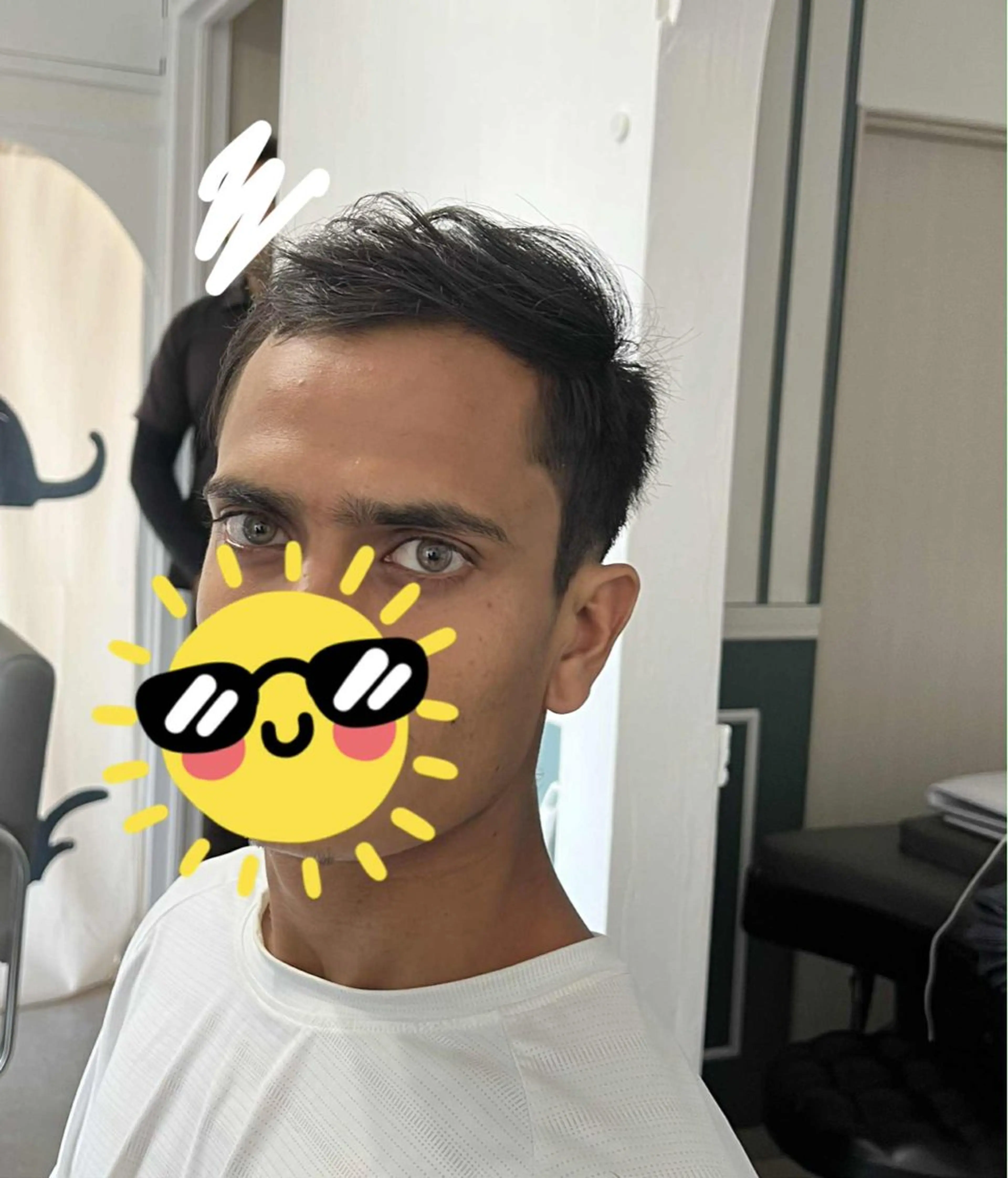 メンズ LAMEE BEAUTY所属・LAMEE BEAUTYのエステ・リラクイメージ